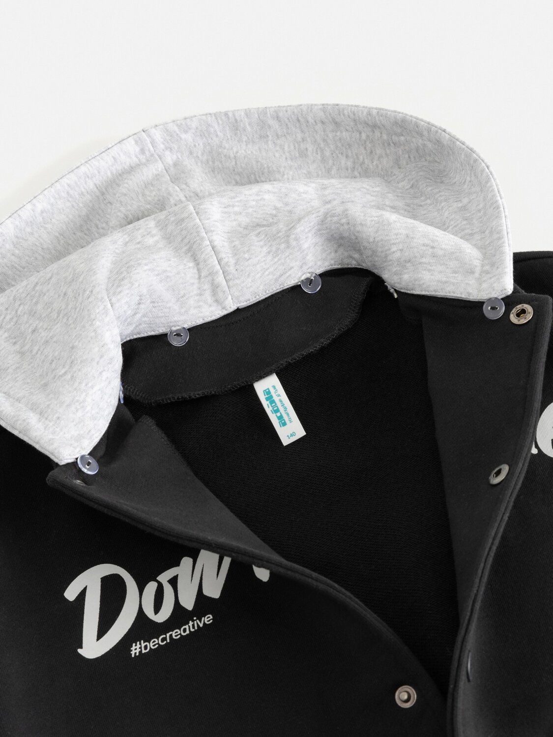 Acoola Куртка 583015 20111000053 черный