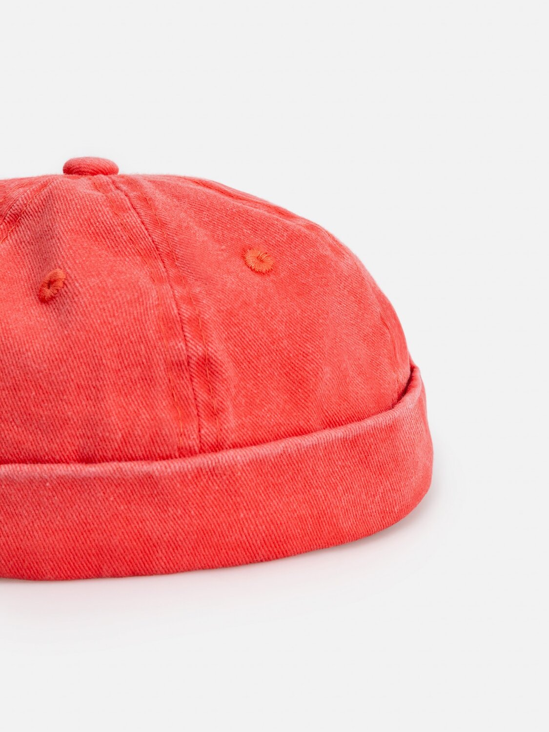 Acoola Шапка 583016 20136400276 красный