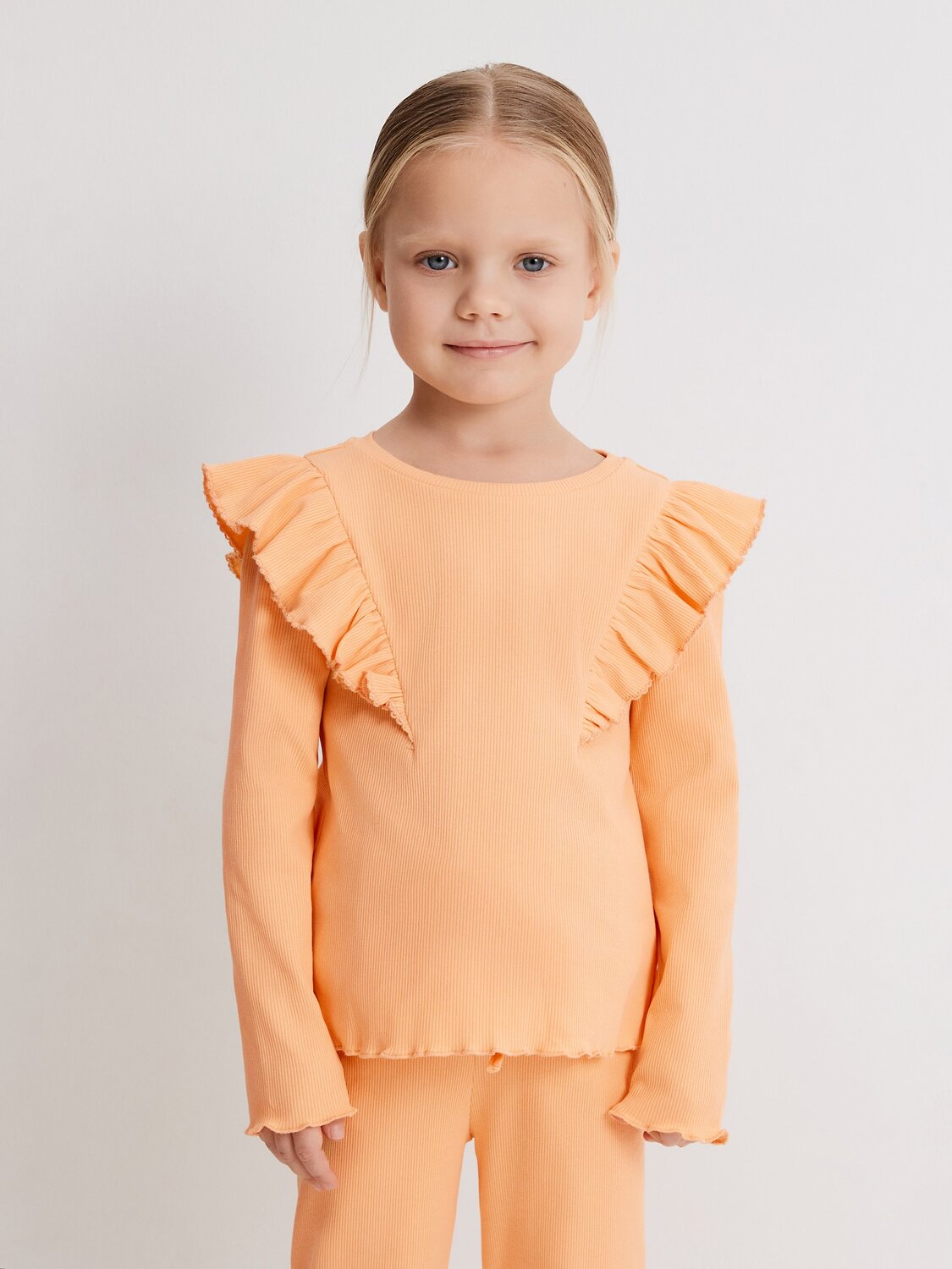 Acoola Джемпер 583017 20220150133 персиковый