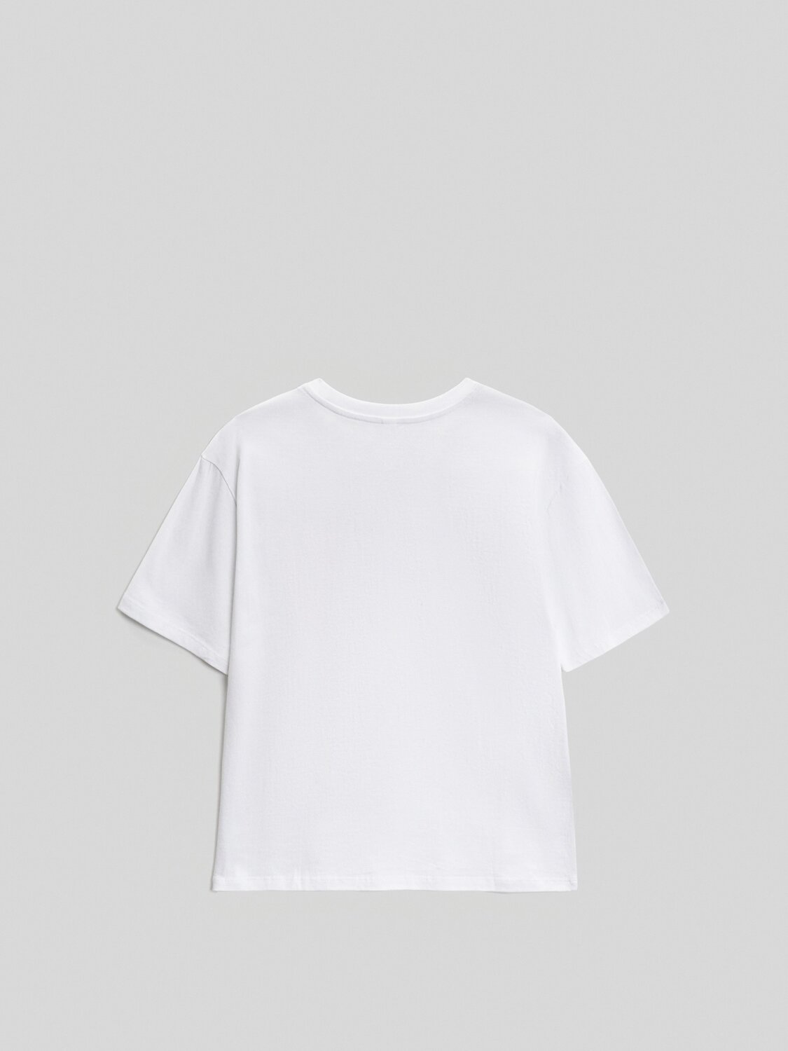 Acoola Футболка 583020 20110510278 белый