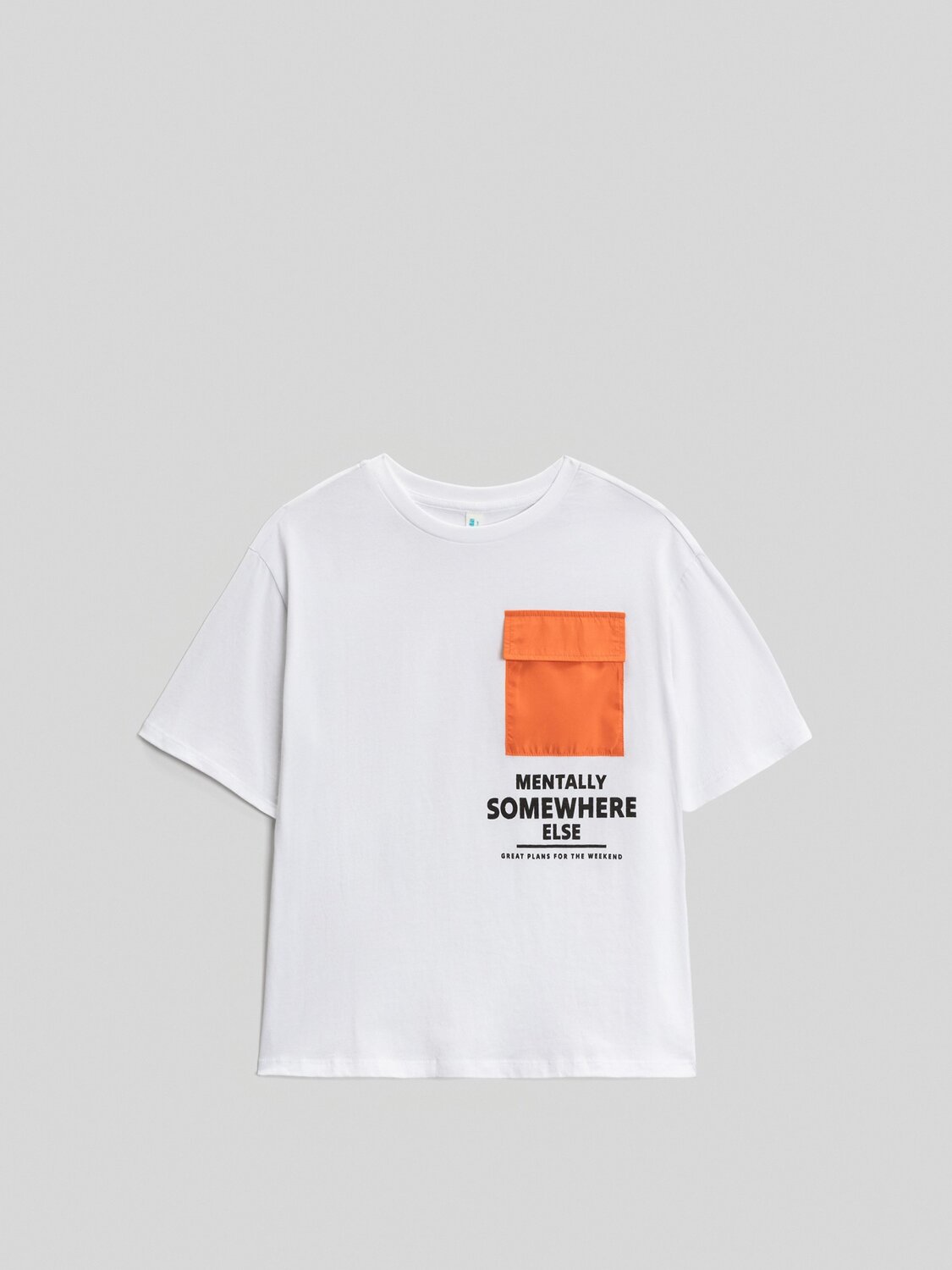 Acoola Футболка 583020 20110510278 белый