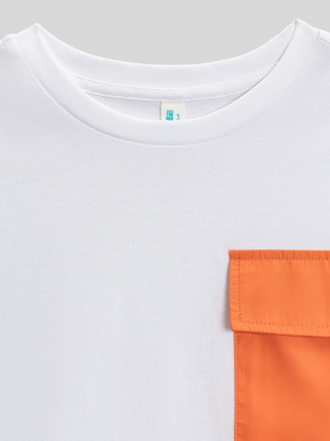 Acoola Футболка 583020 20110510278 белый