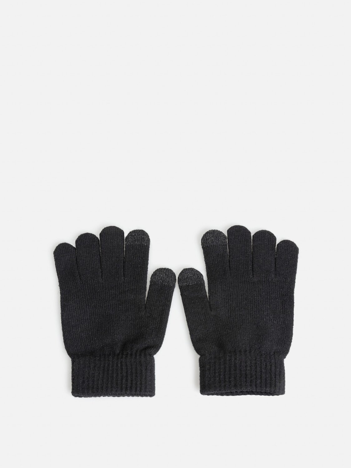 Acoola Перчатки 583021 20136420056 черный