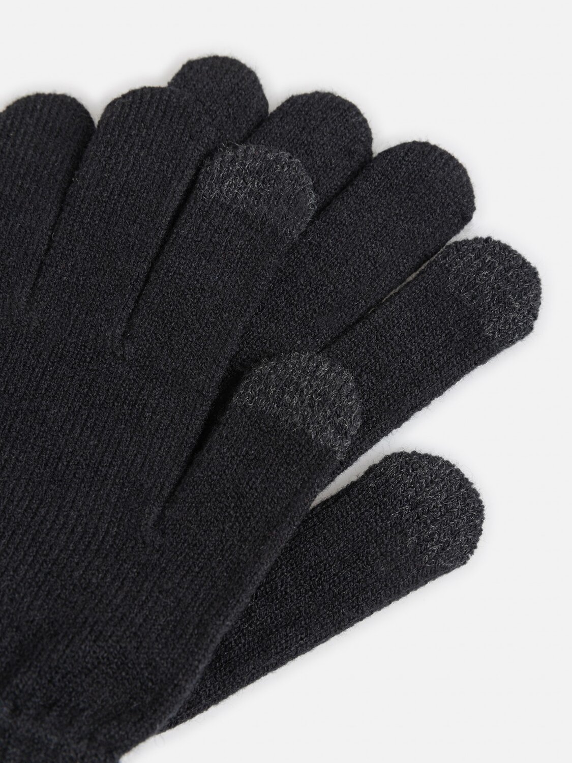 Acoola Перчатки 583021 20136420056 черный