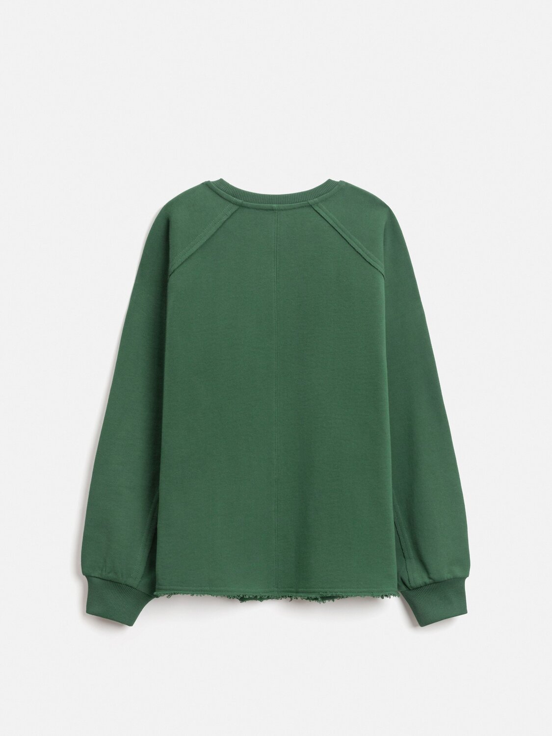 Acoola Джемпер 583023 20110170187 темно-зеленый