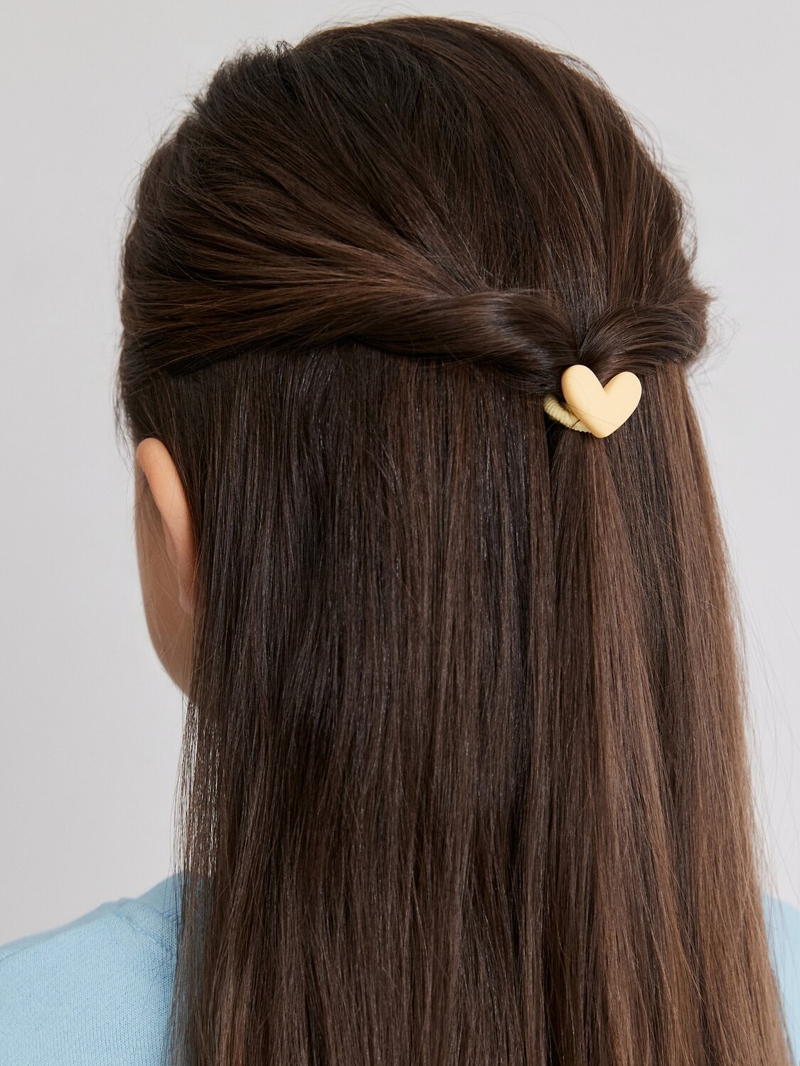 Acoola Резинка для волос 583026 20206330739 разноцветный