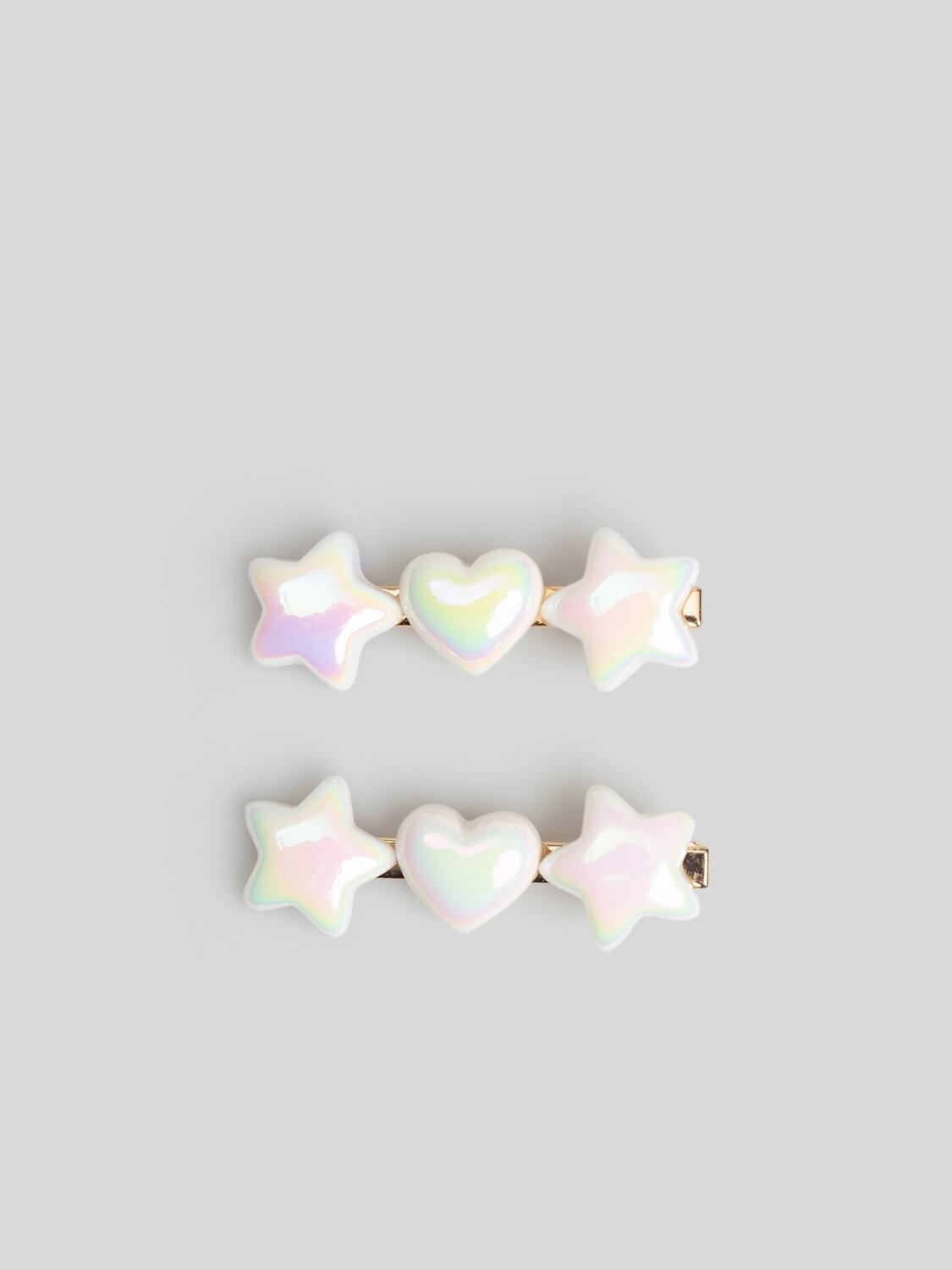 Acoola Заколка для волос 583027 20206320707 разноцветный