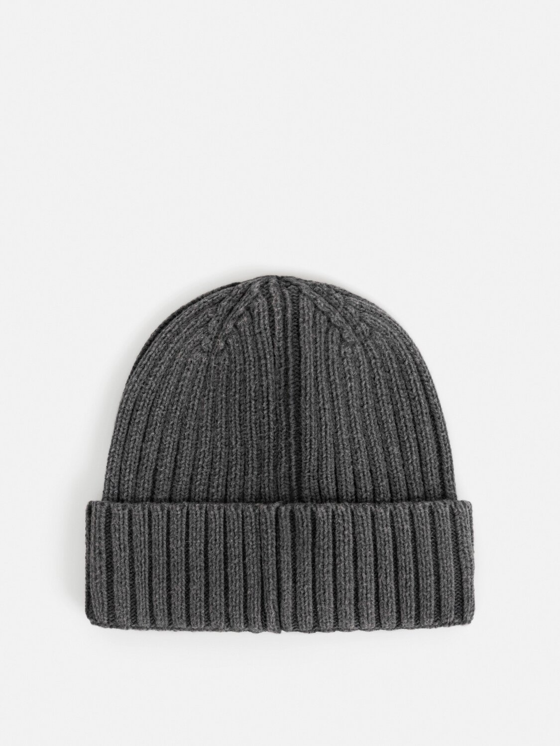 Acoola Шапка 583028 20136400267 серый