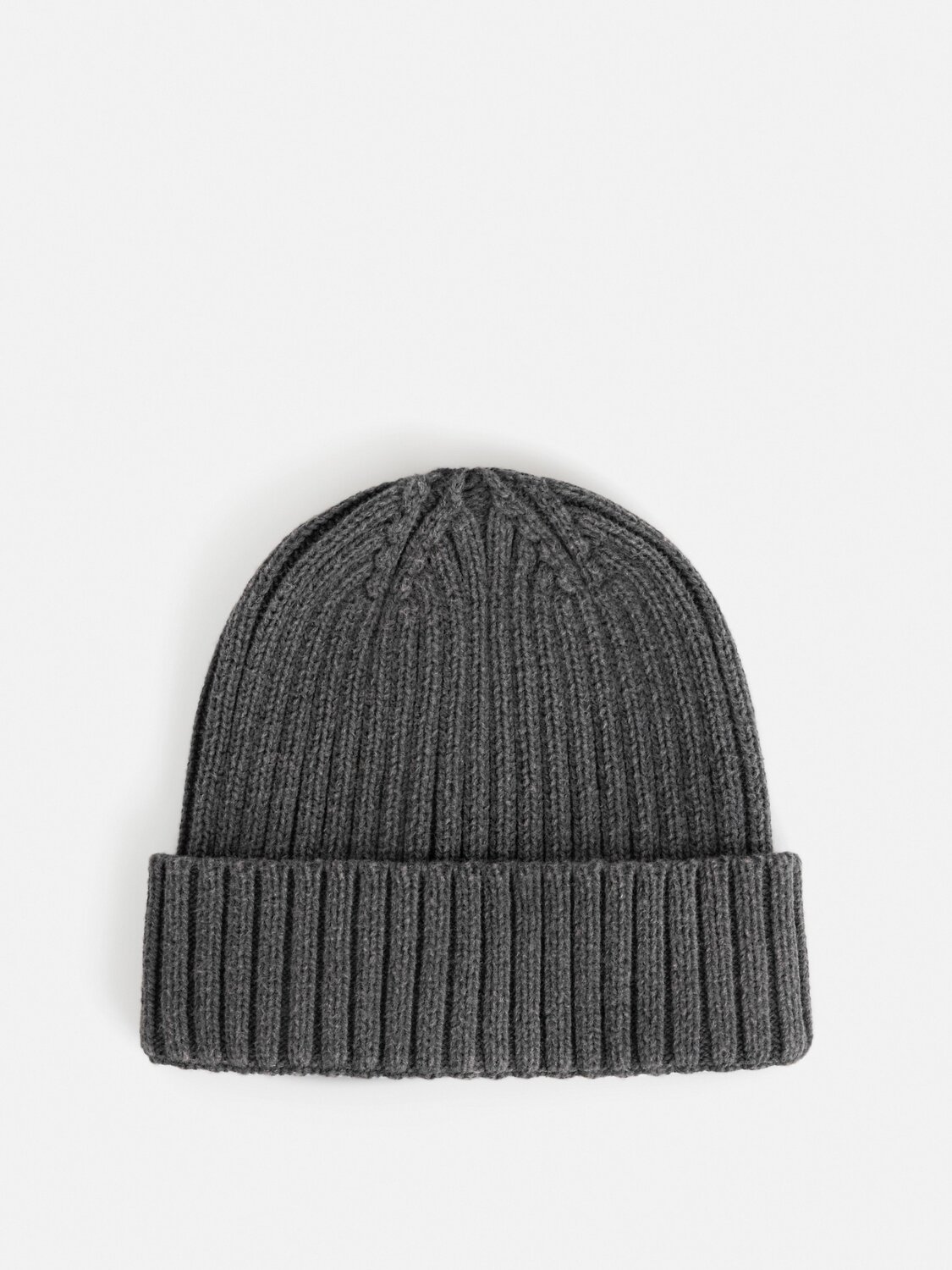 Acoola Шапка 583028 20136400267 серый