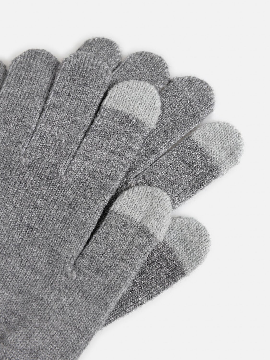 Acoola Перчатки 583029 20136420055 серый