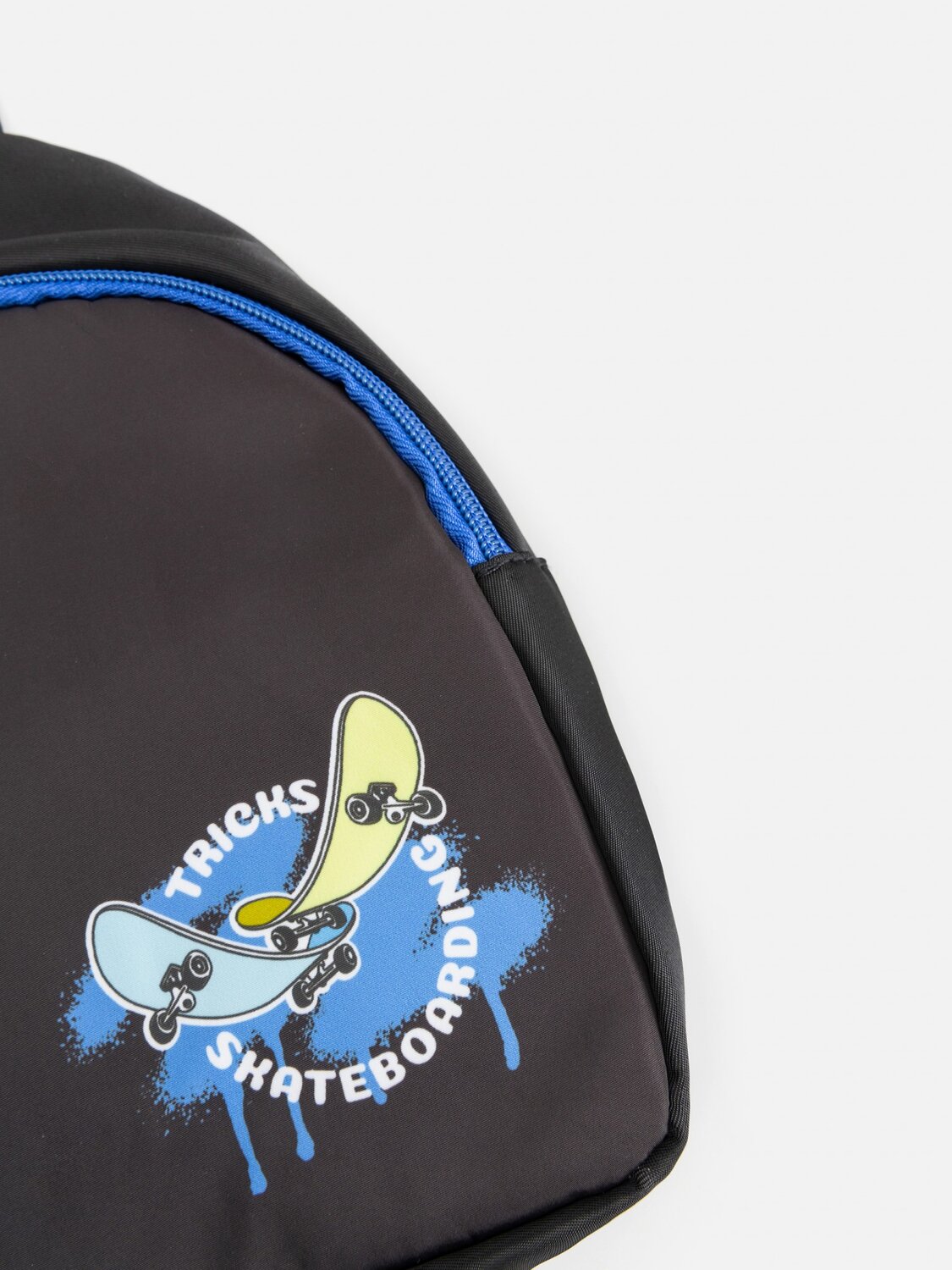 Acoola Рюкзак 583036 20106730018 черный