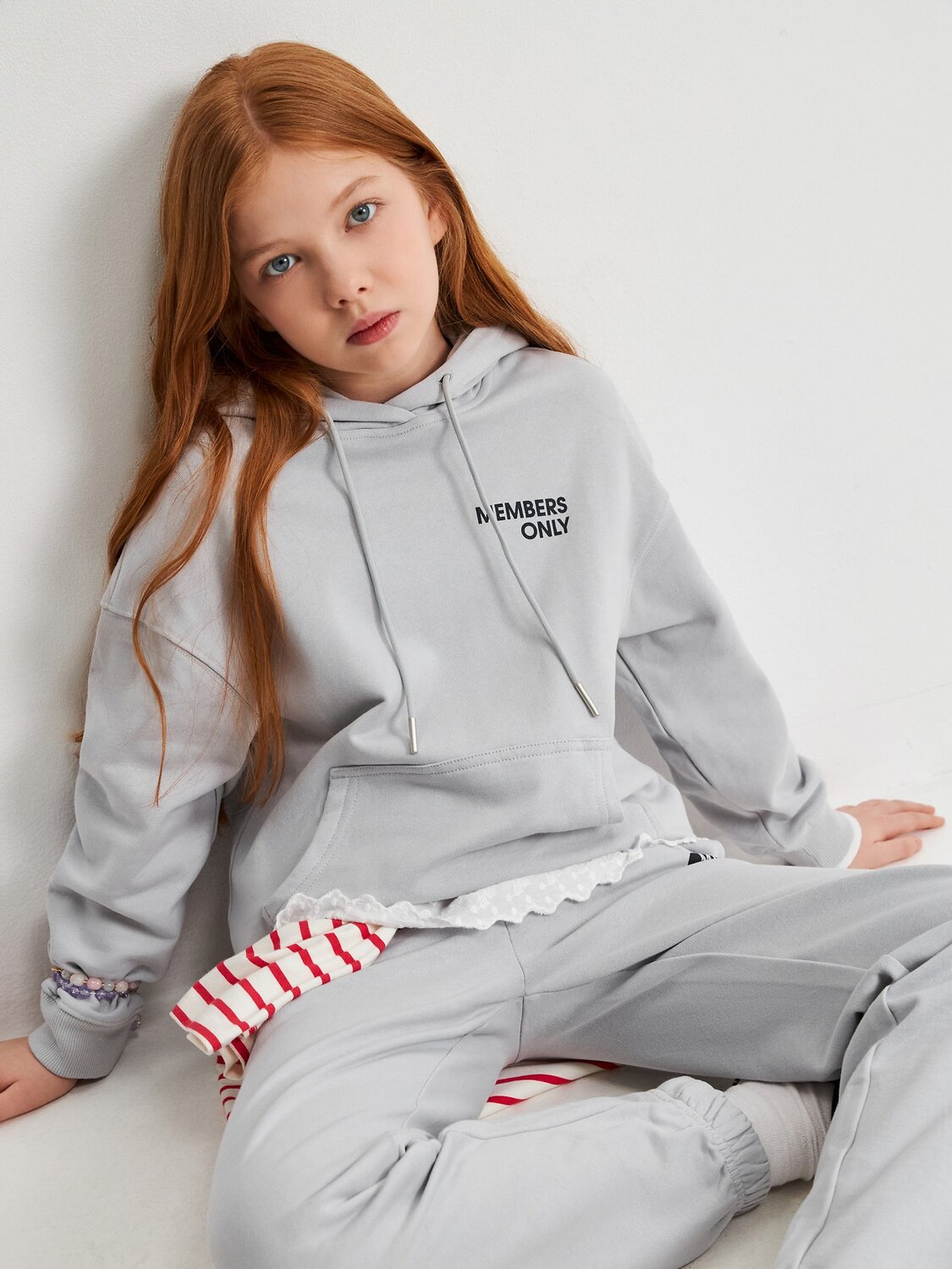 Acoola Джемпер 583037 20210580047 серый