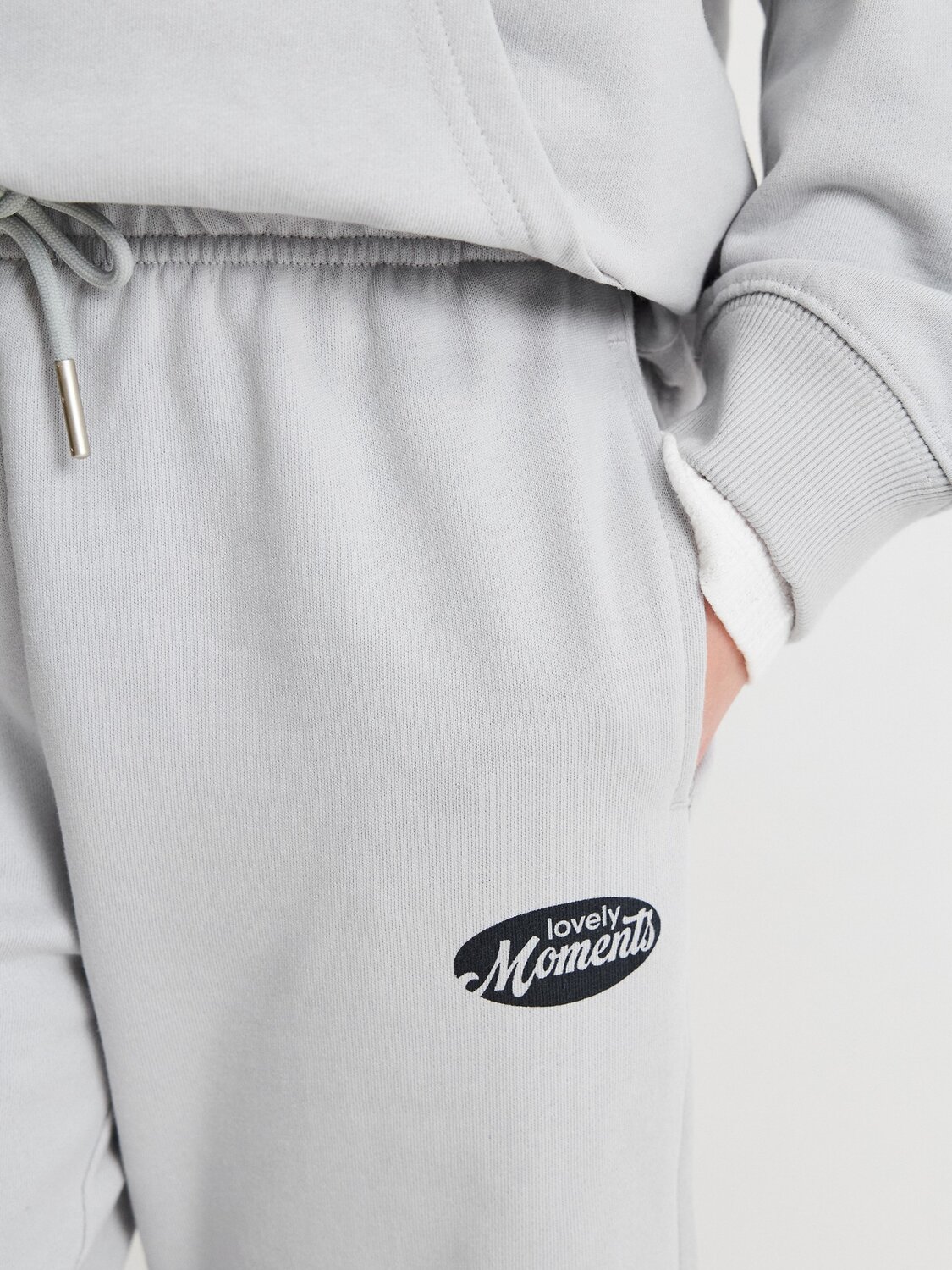 Acoola Брюки 583038 20210460097 серый