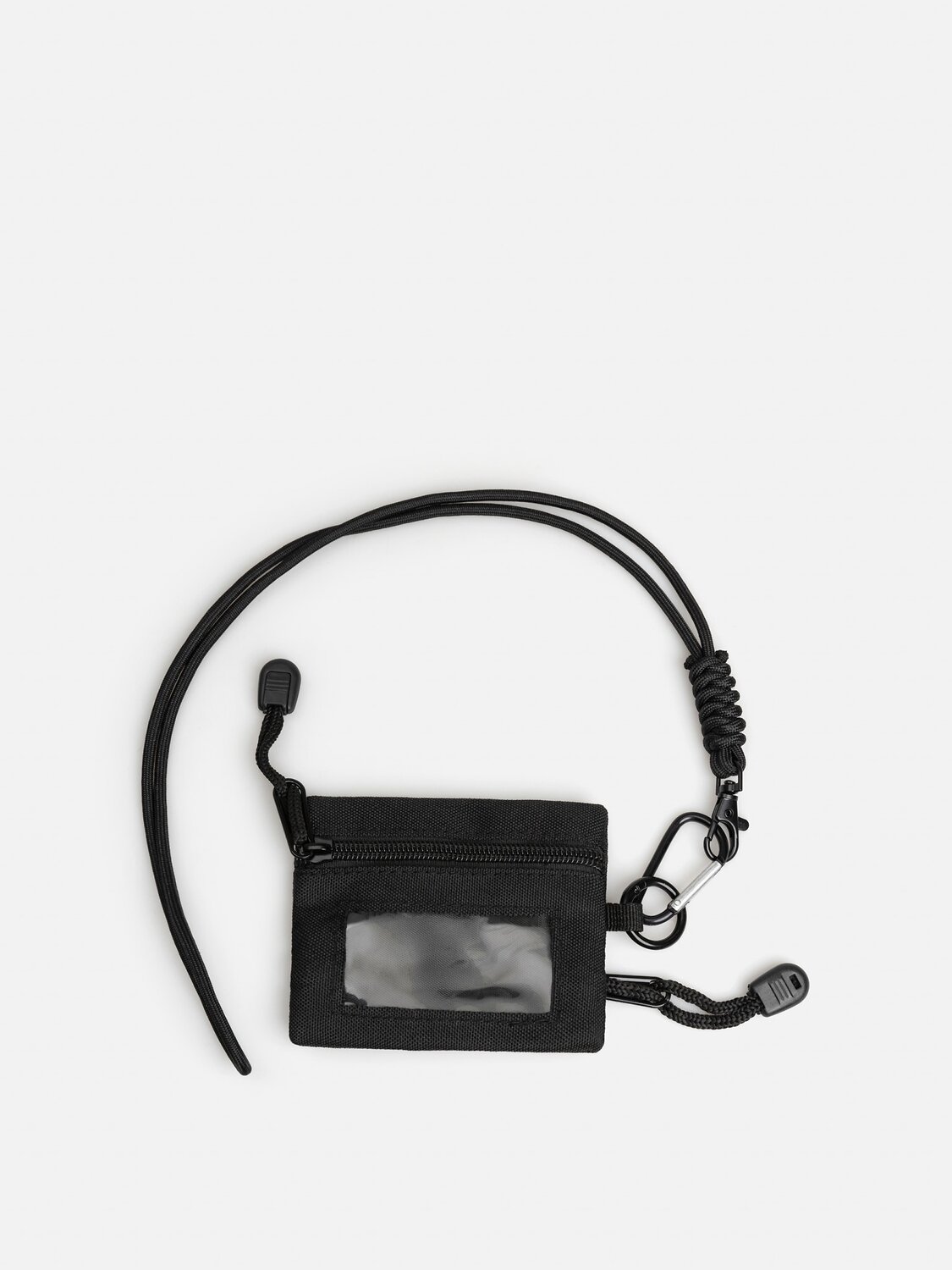 Acoola Кошелек 583041 20106110022 черный