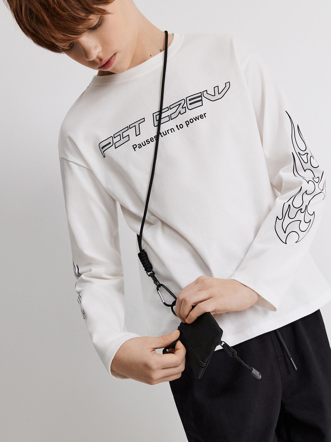 Acoola Кошелек 583041 20106110022 черный