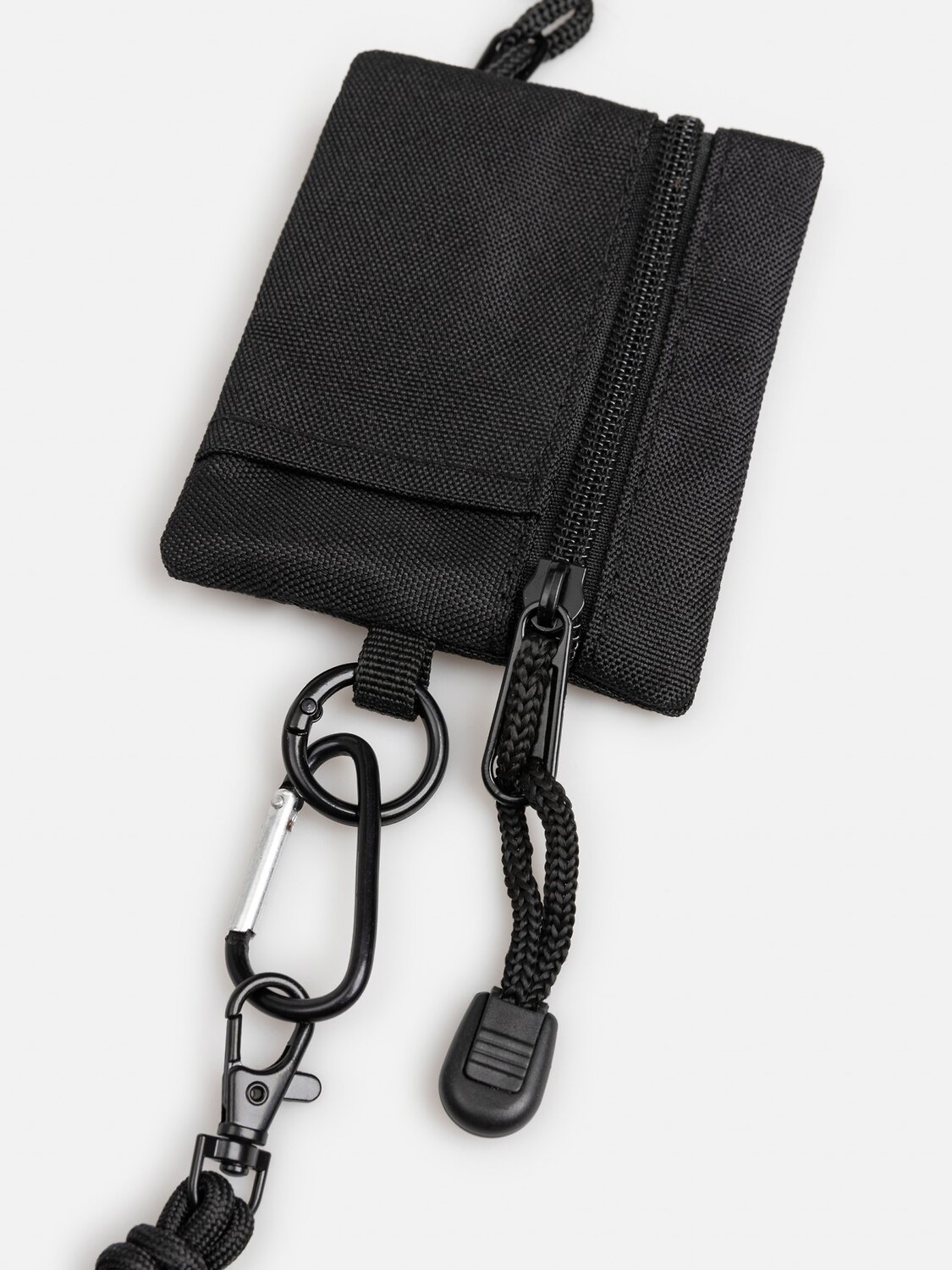 Acoola Кошелек 583041 20106110022 черный