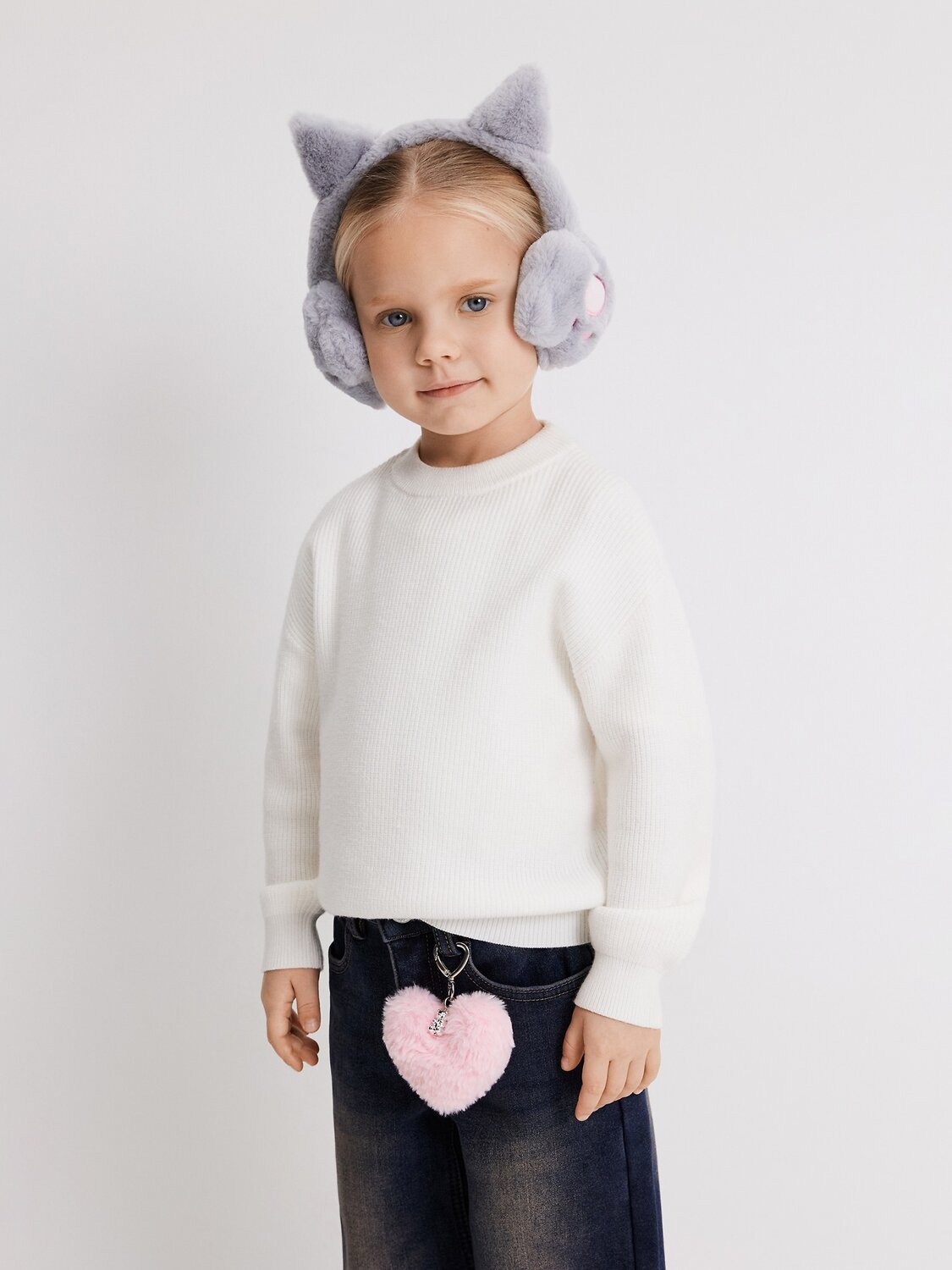 Acoola Наушники 583042 20206300033 серый