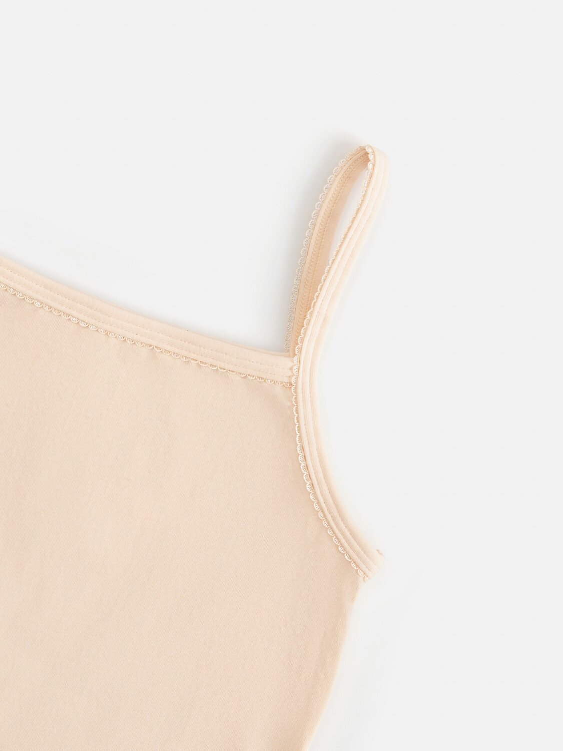 Acoola Майка 583043 20234220018 бежевый