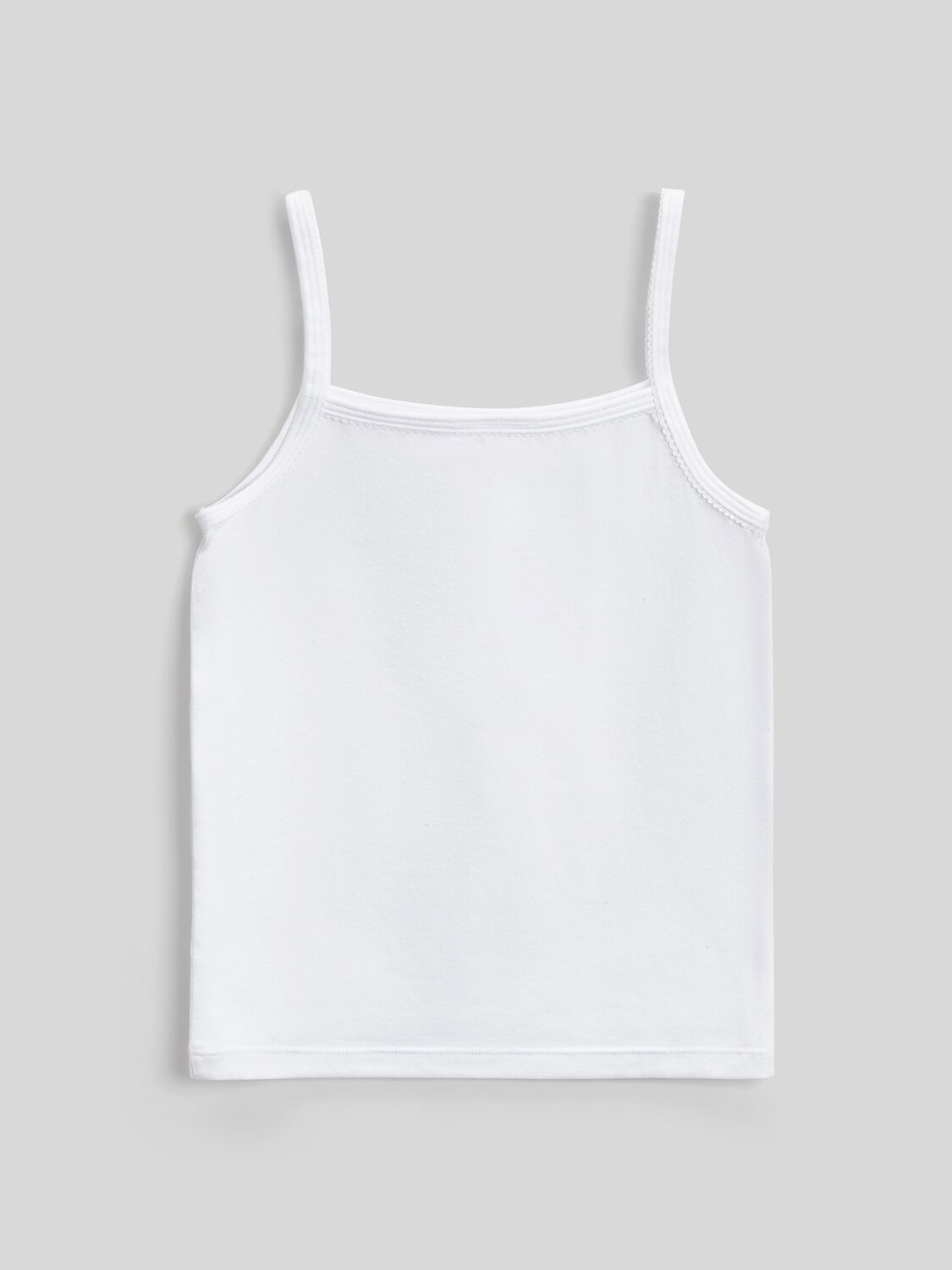 Acoola Майка 583044 20234220018 белый