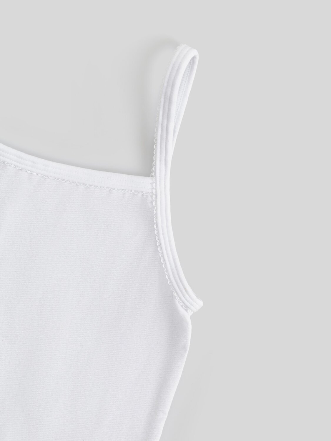 Acoola Майка 583044 20234220018 белый