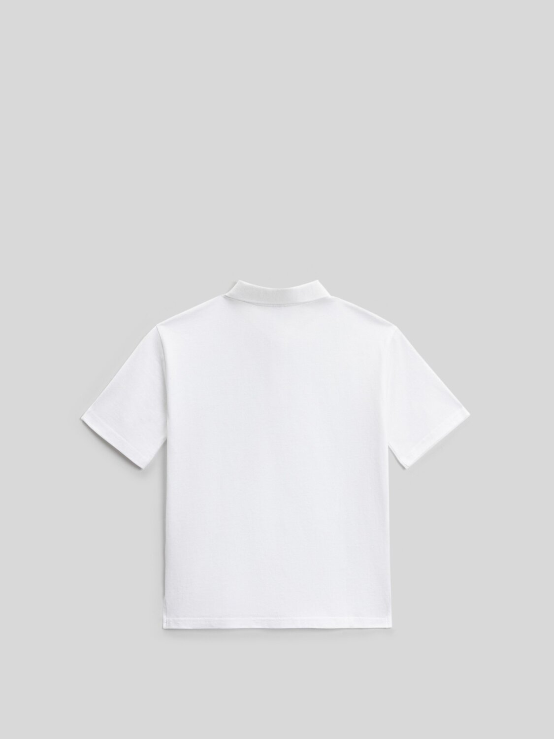 Acoola Поло 583045 20110490011 белый