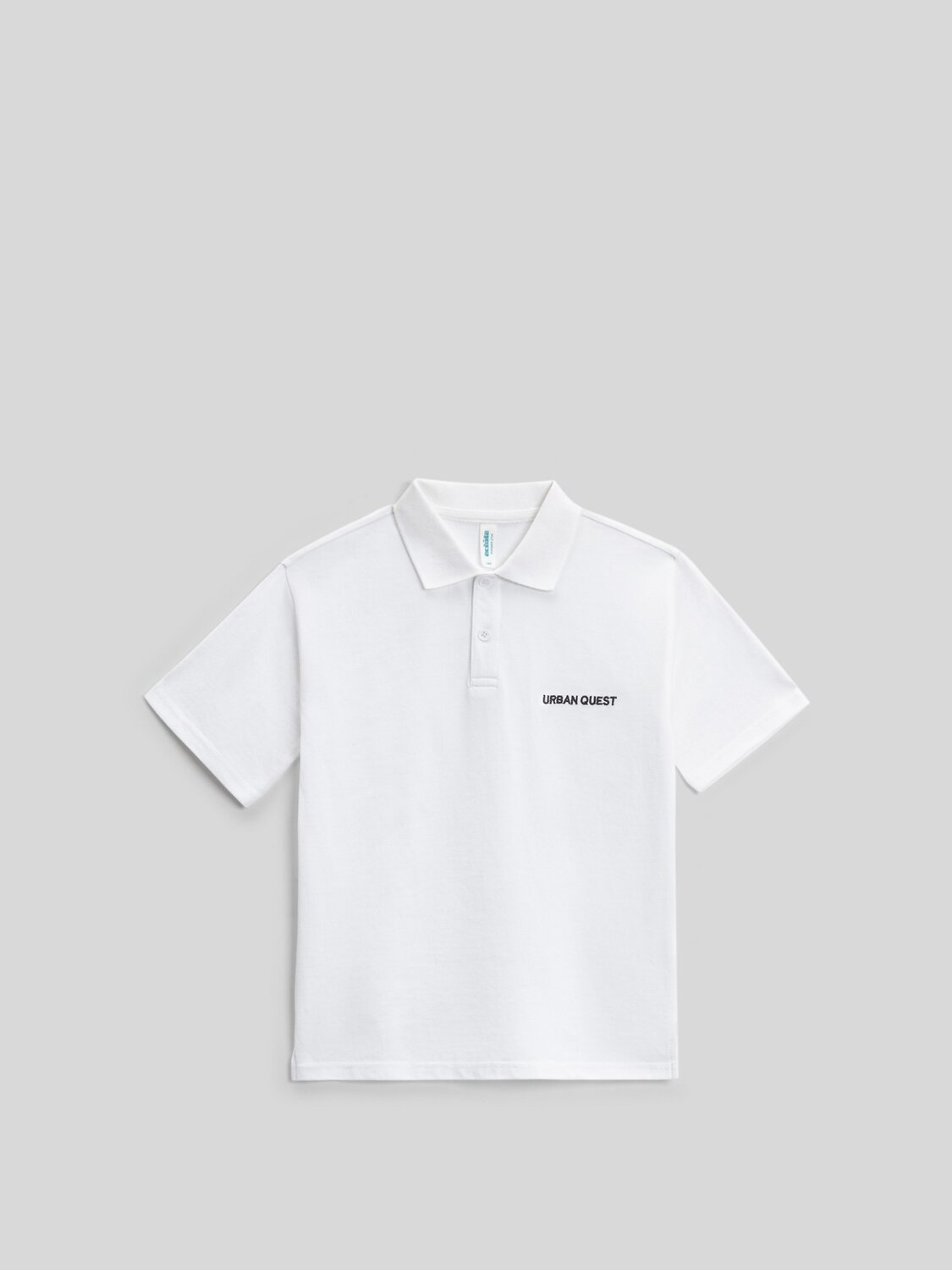 Acoola Поло 583045 20110490011 белый