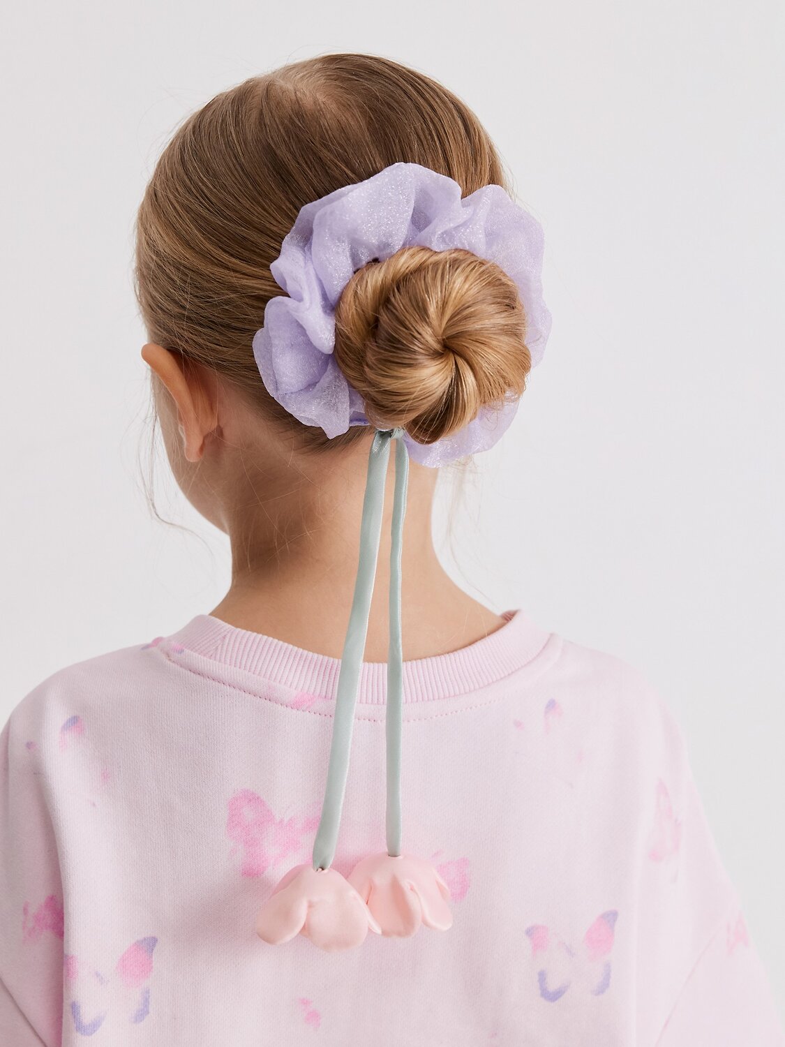 Acoola Резинка для волос 583046 20206330736 разноцветный