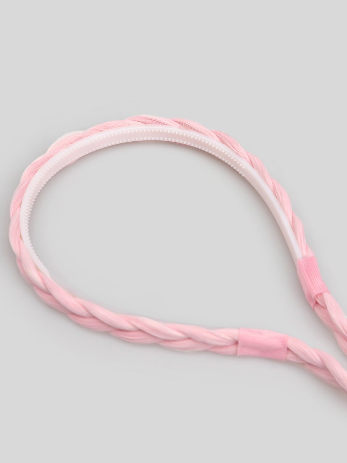 Acoola Ободок для волос 583048 20206310308 светло-розовый