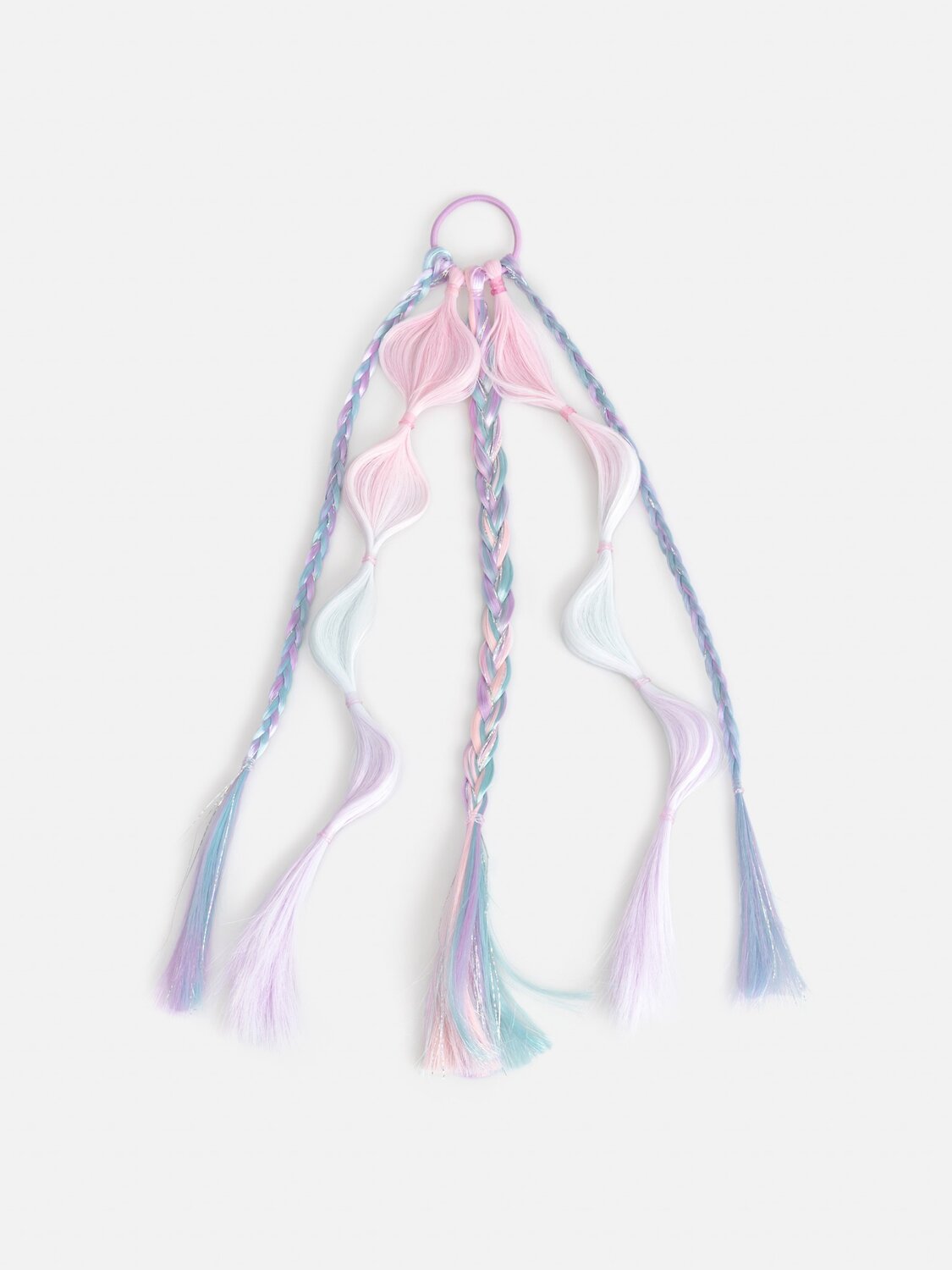 Acoola Резинка для волос 583052 20206330746 разноцветный