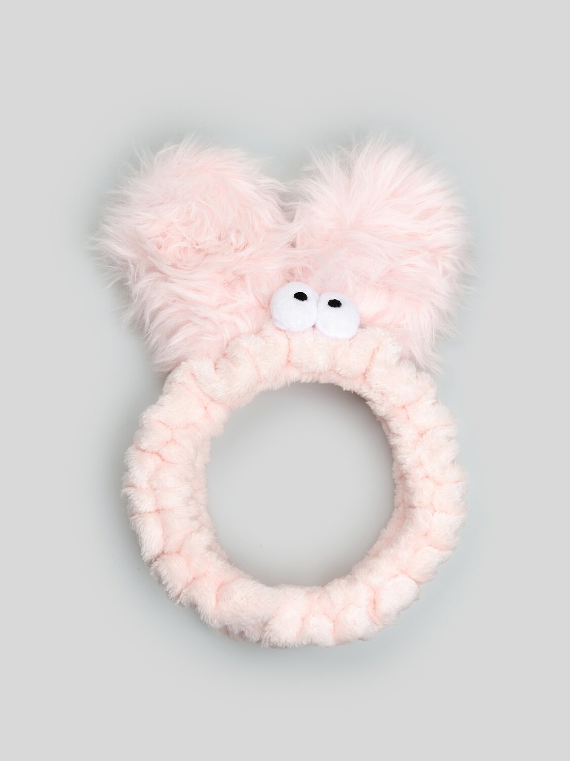 Acoola Повязка на голову 583053 20206310305 светло-розовый