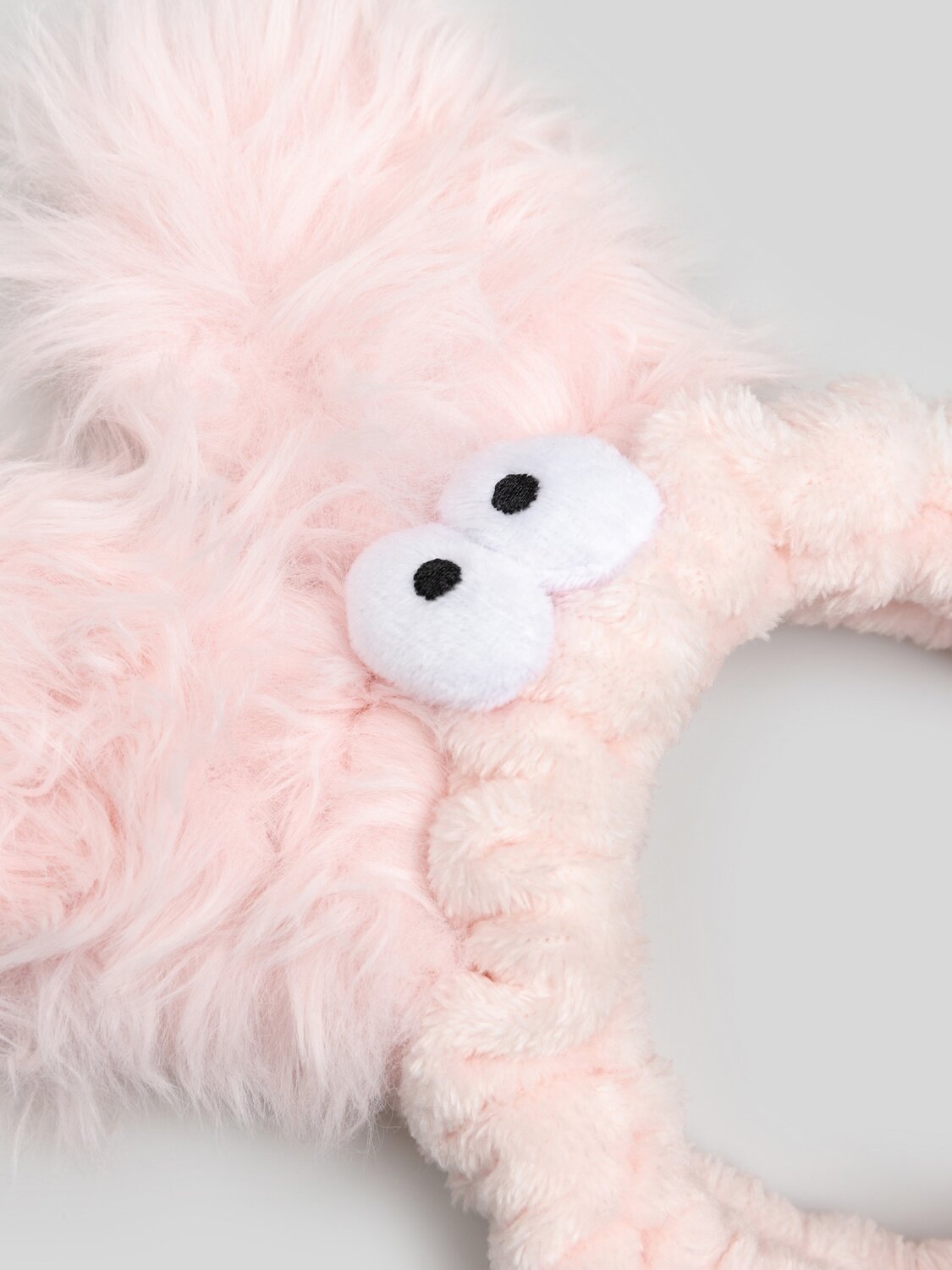 Acoola Повязка на голову 583053 20206310305 светло-розовый