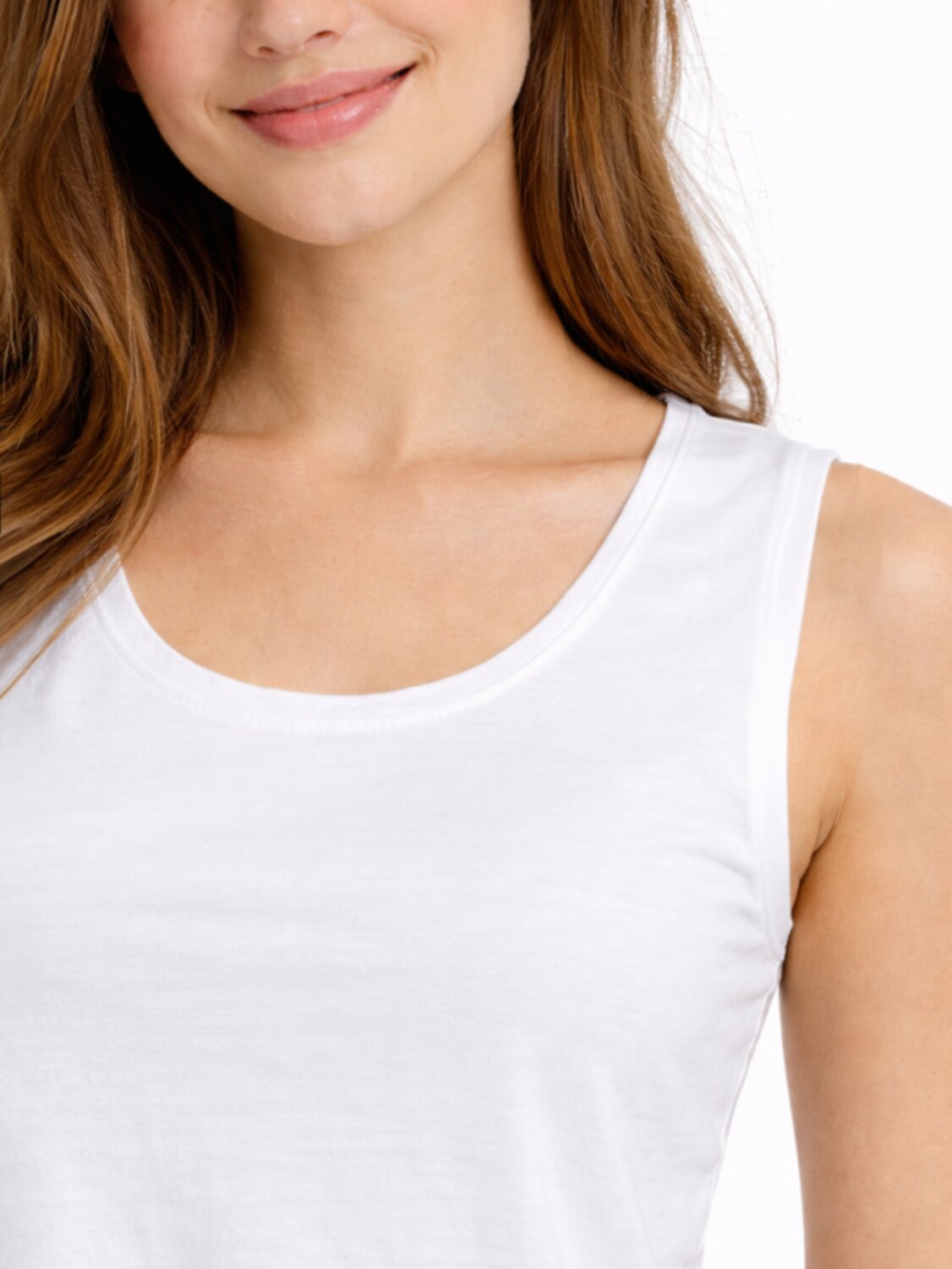 Binita Майка 583058 1194-7 белый