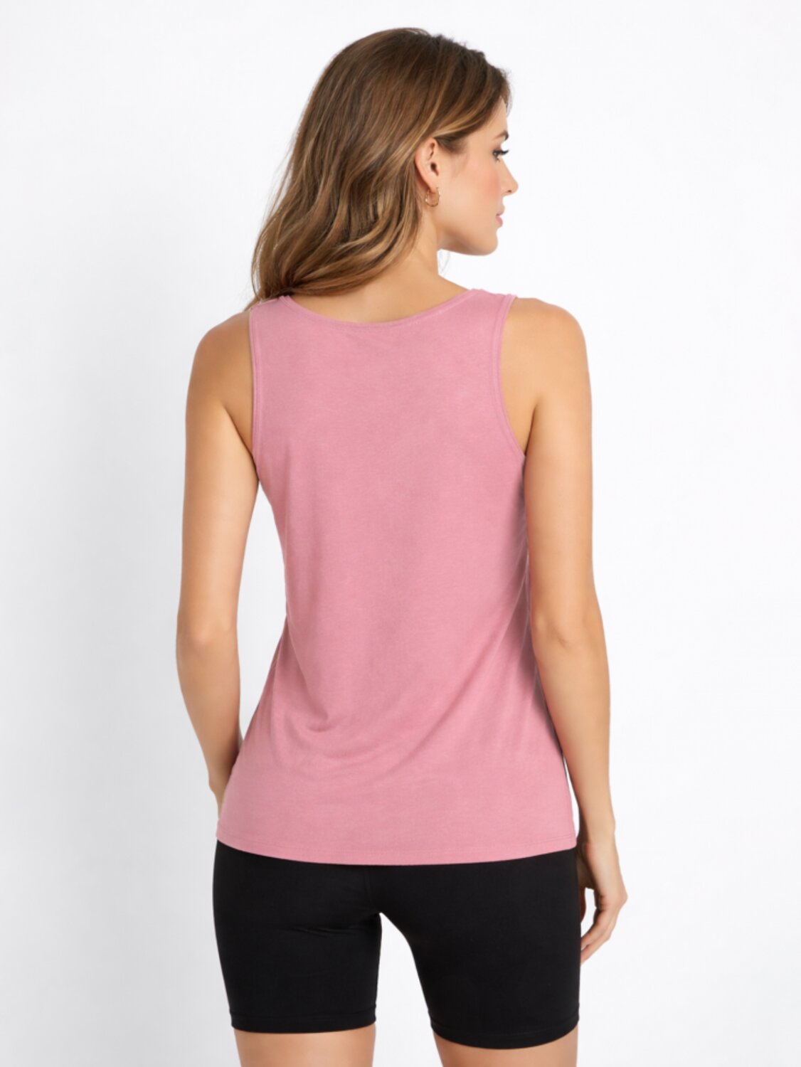 Binita Майка 583061 1194-3 розовый