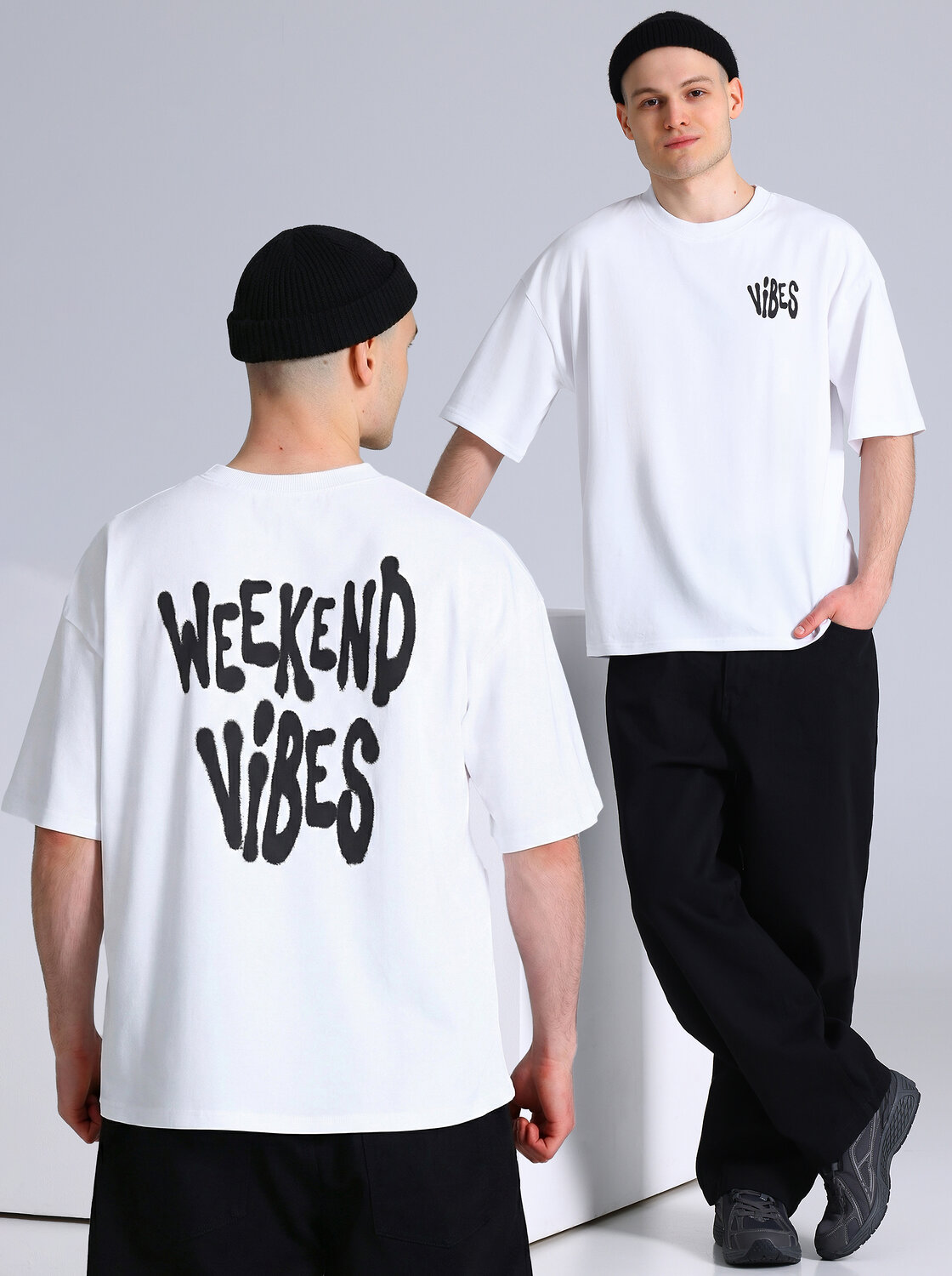 Апрель Футболка 583065 1МДФК5032804 белый