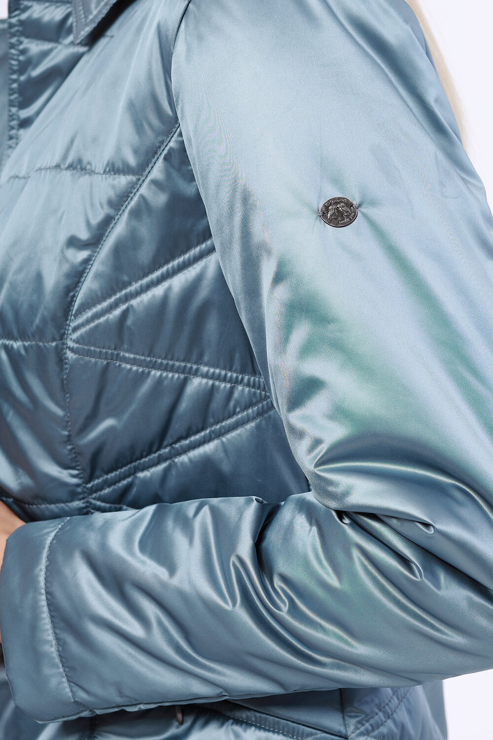 DIMMA Куртка 93269 2048 Серо-голубой