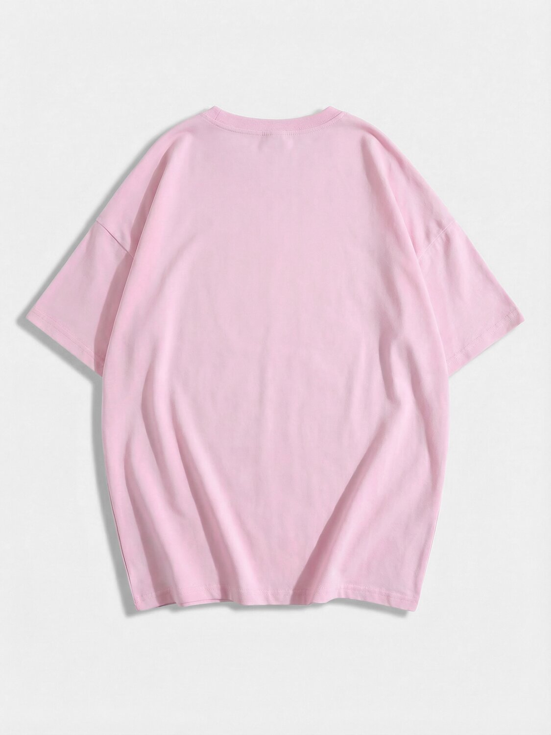 Апрель Футболка 583078 1ДДФК5009001 светло-розовый