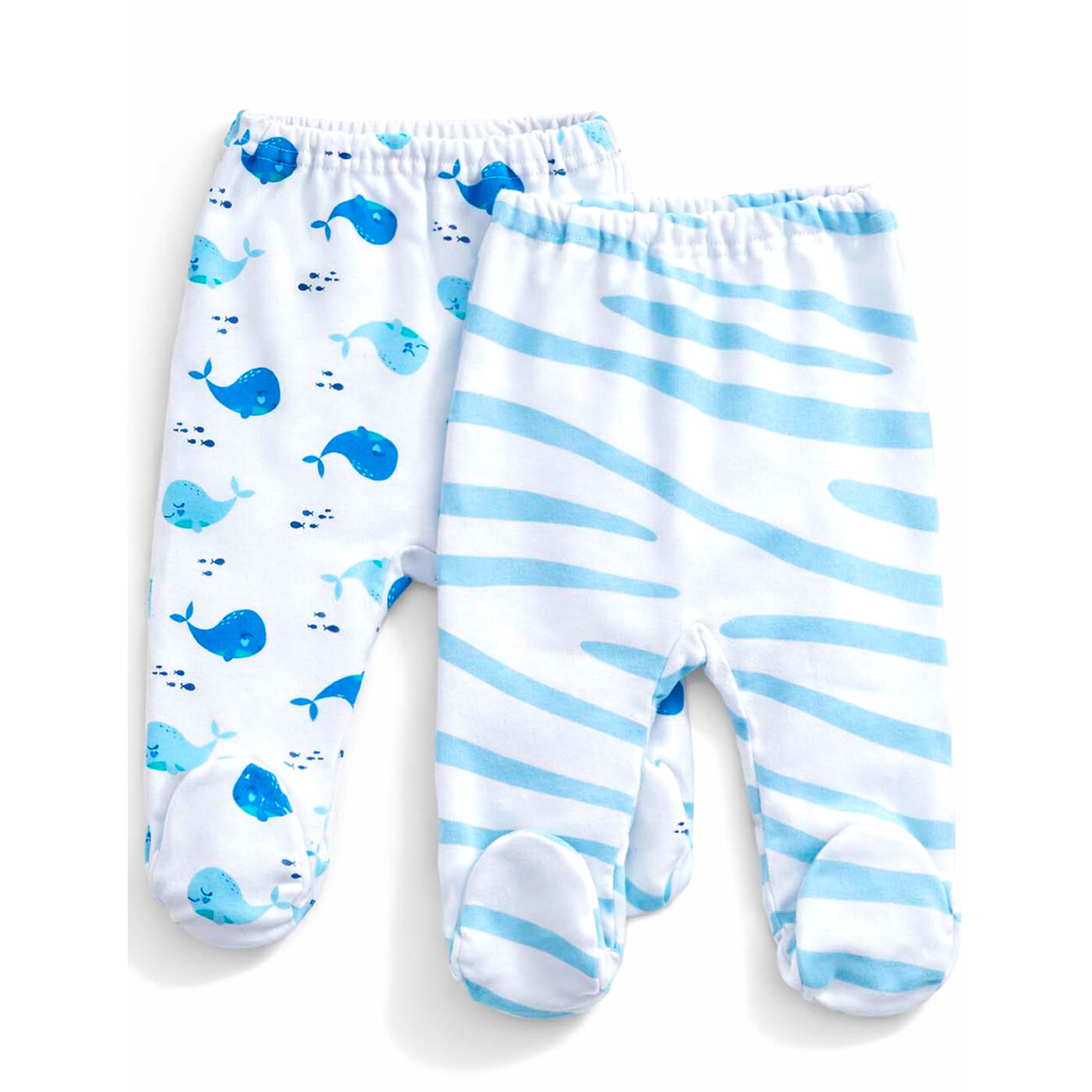 YOULALA Ползунки 583093 0553209510 голубой