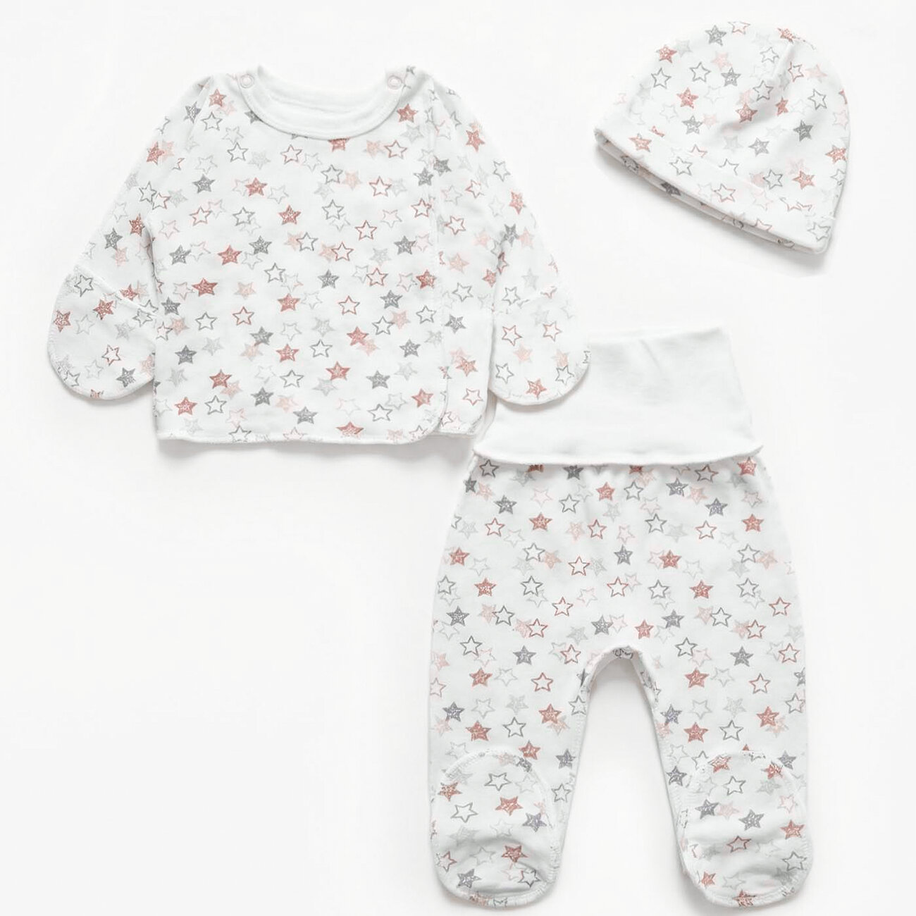 YOULALA Комплект 583119 6758200204 белый