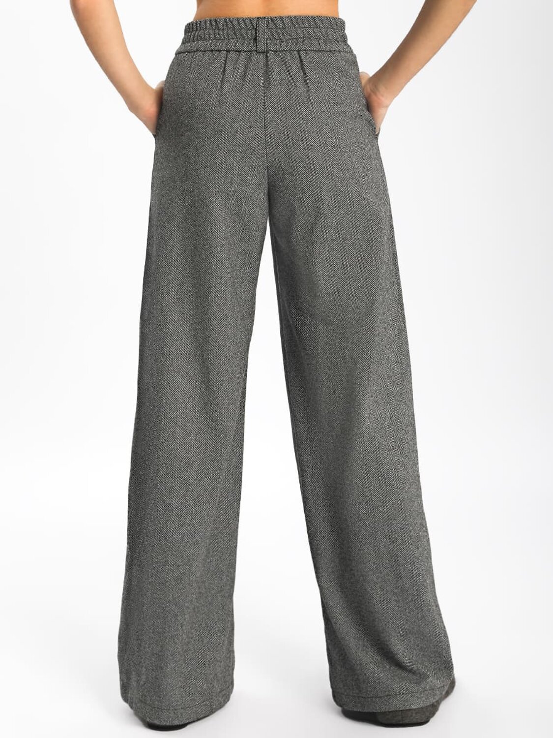 Соль&Перец Брюки 583124 SP0457SA серый