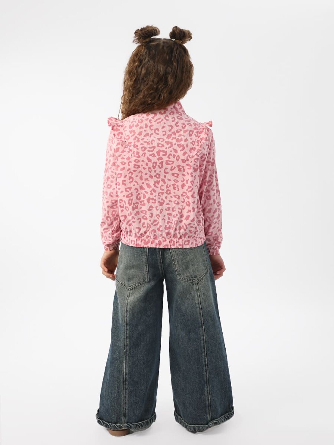 Соль&Перец Жакет 583126 SP1512 розовый