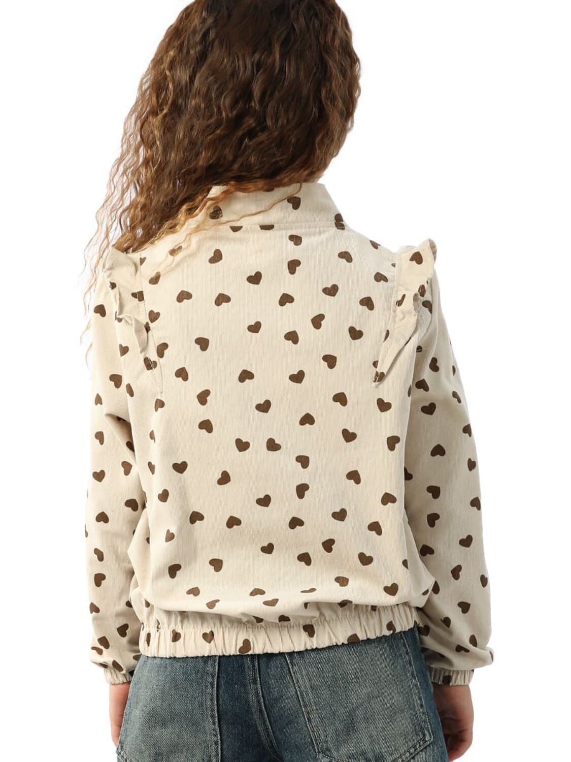 Соль&Перец Жакет 583128 SP1512 светло-бежевый