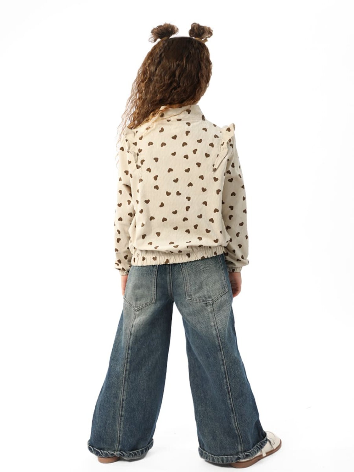 Соль&Перец Жакет 583128 SP1512 светло-бежевый