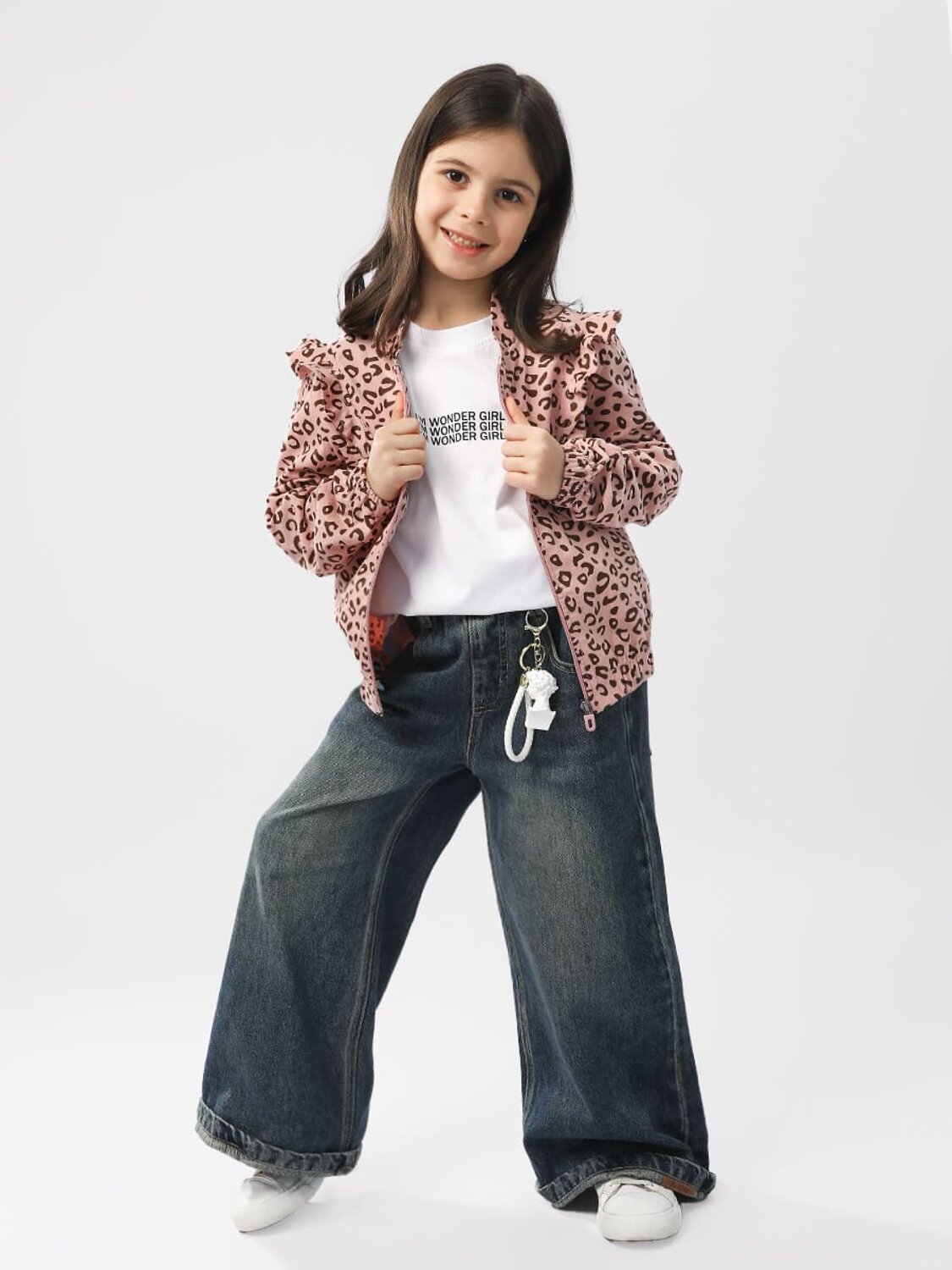 Соль&Перец Жакет 583130 SP1512 розово-коричневый