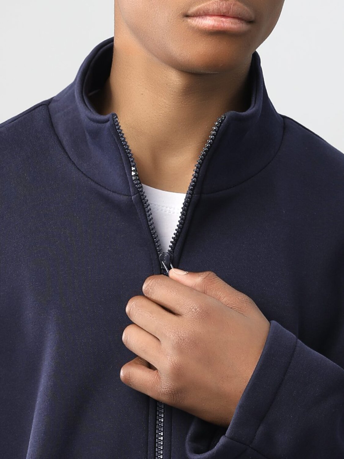 Соль&Перец Бомбер 583136 SP2602 синий