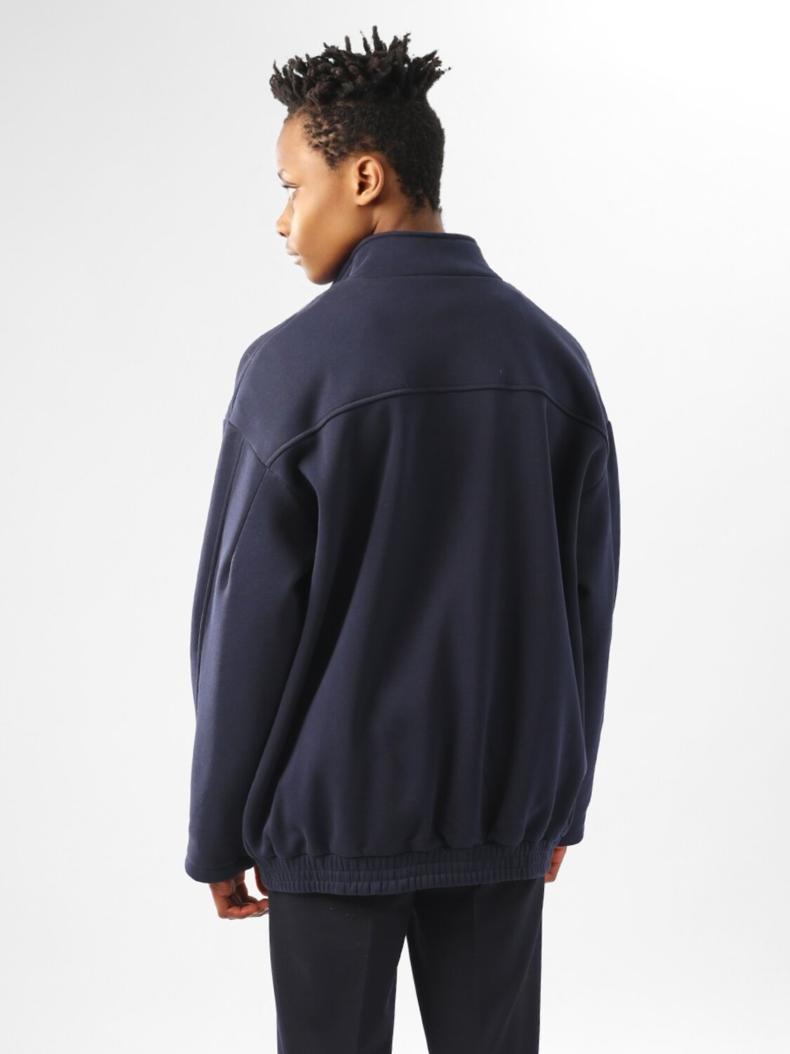 Соль&Перец Бомбер 583136 SP2602 синий