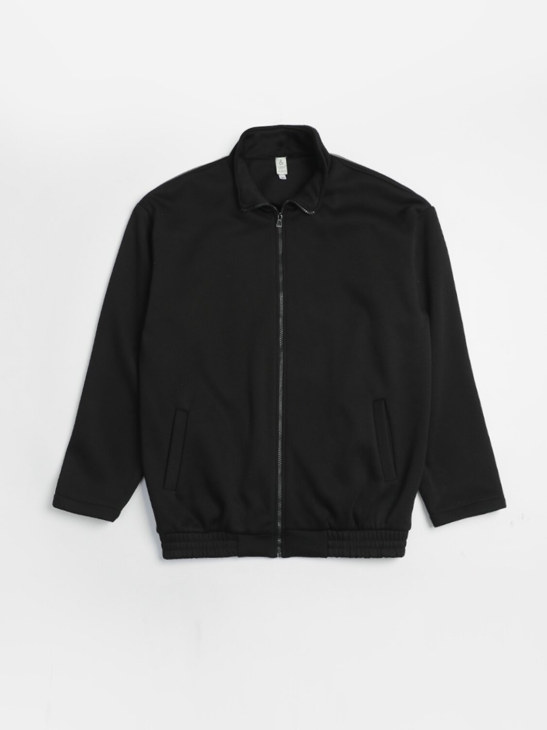 Соль&Перец Бомбер 583137 SP2602 черный