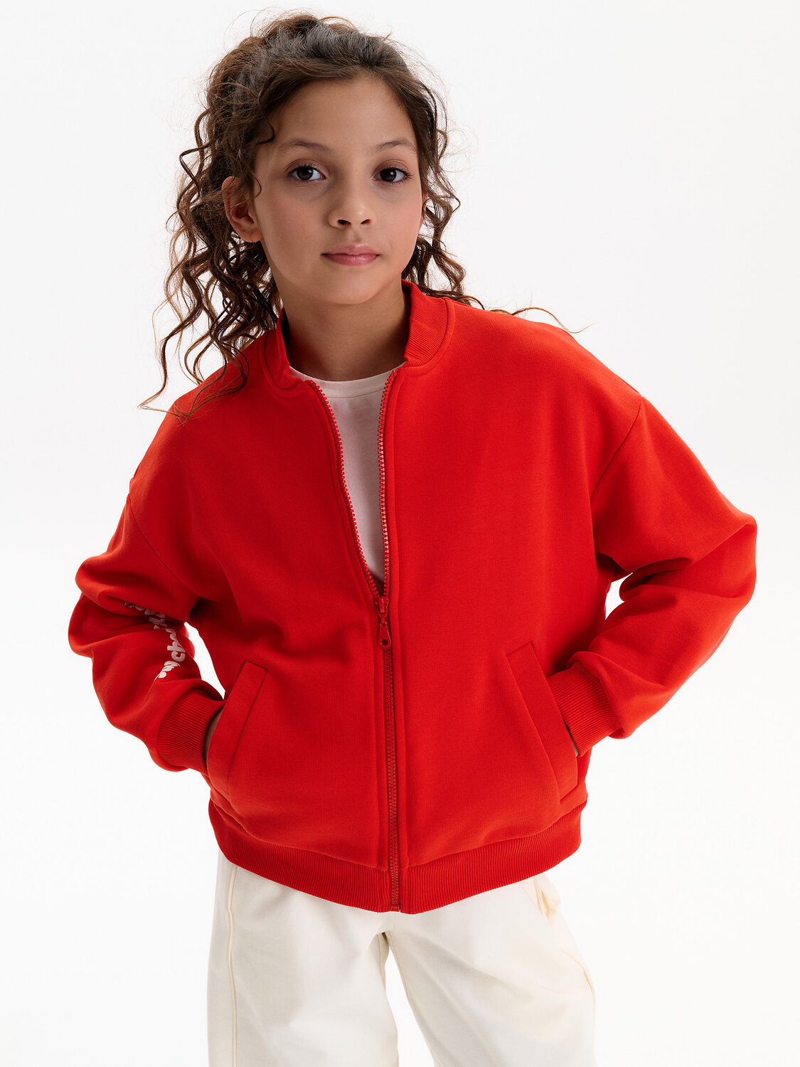 PELICAN Толстовка 583154 GFX3388U Красный