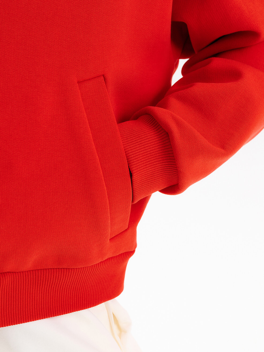 PELICAN Толстовка 583154 GFX3388U Красный