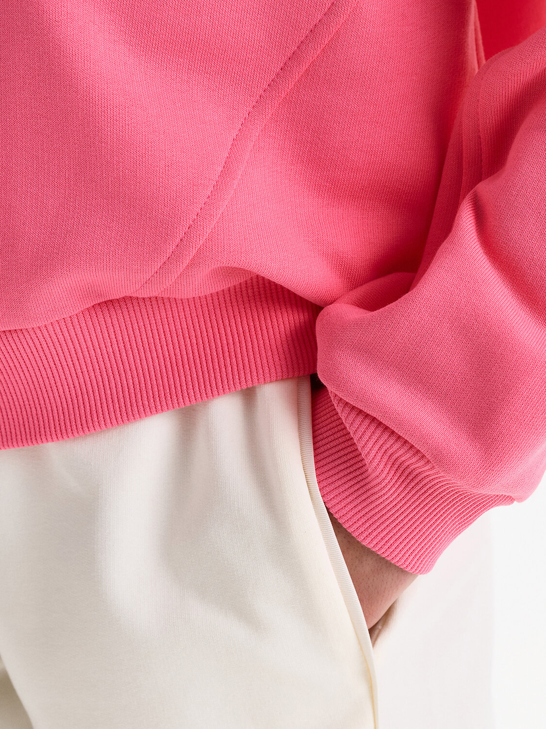 PELICAN Толстовка 583159 GFXS3388U Розовый