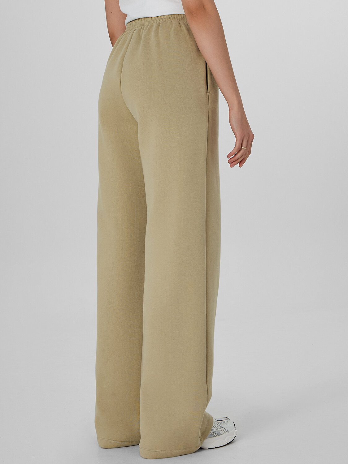 MARK FORMELLE Брюки 583170 187810 эвкалипт